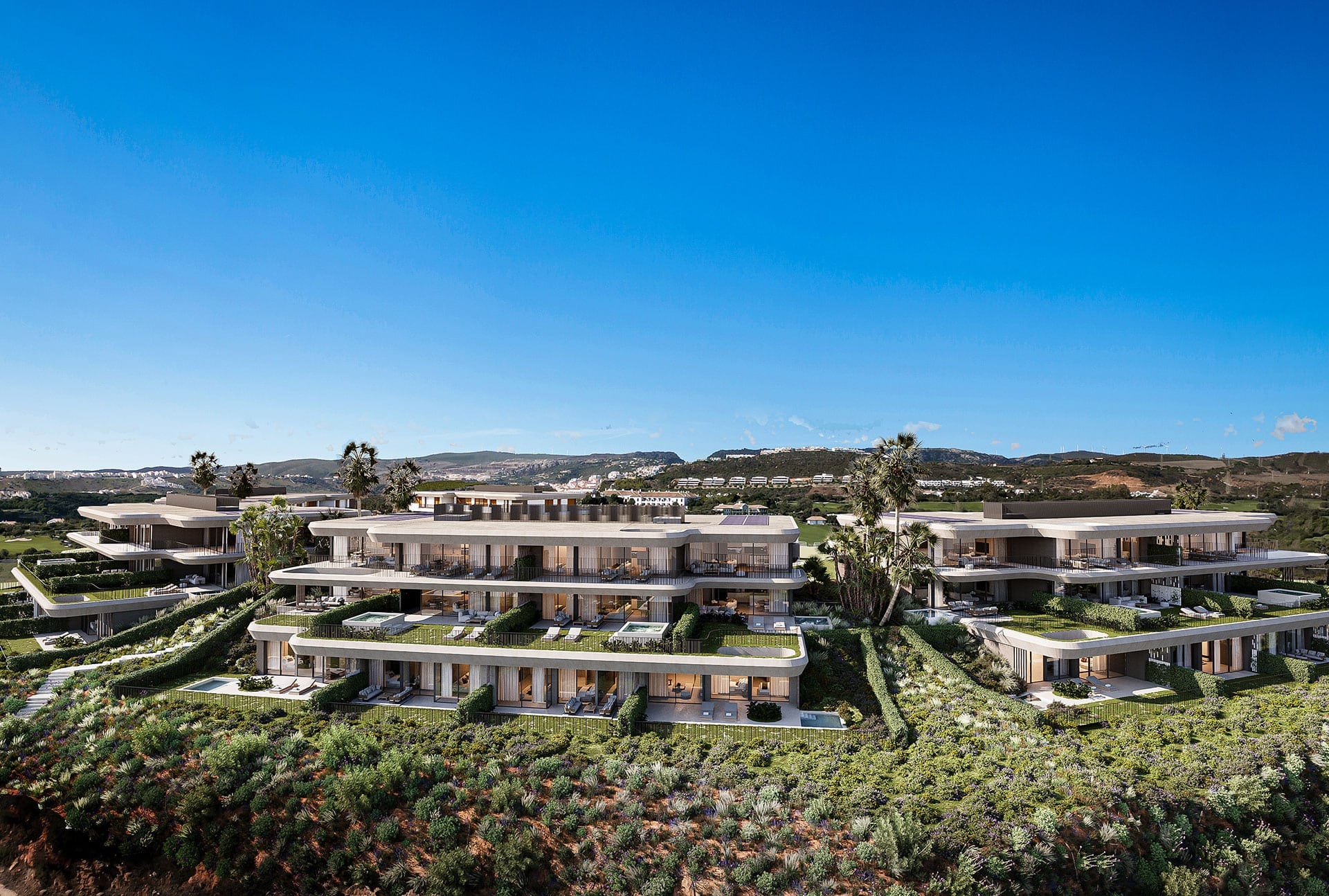 NÁLU SUITES – Casares