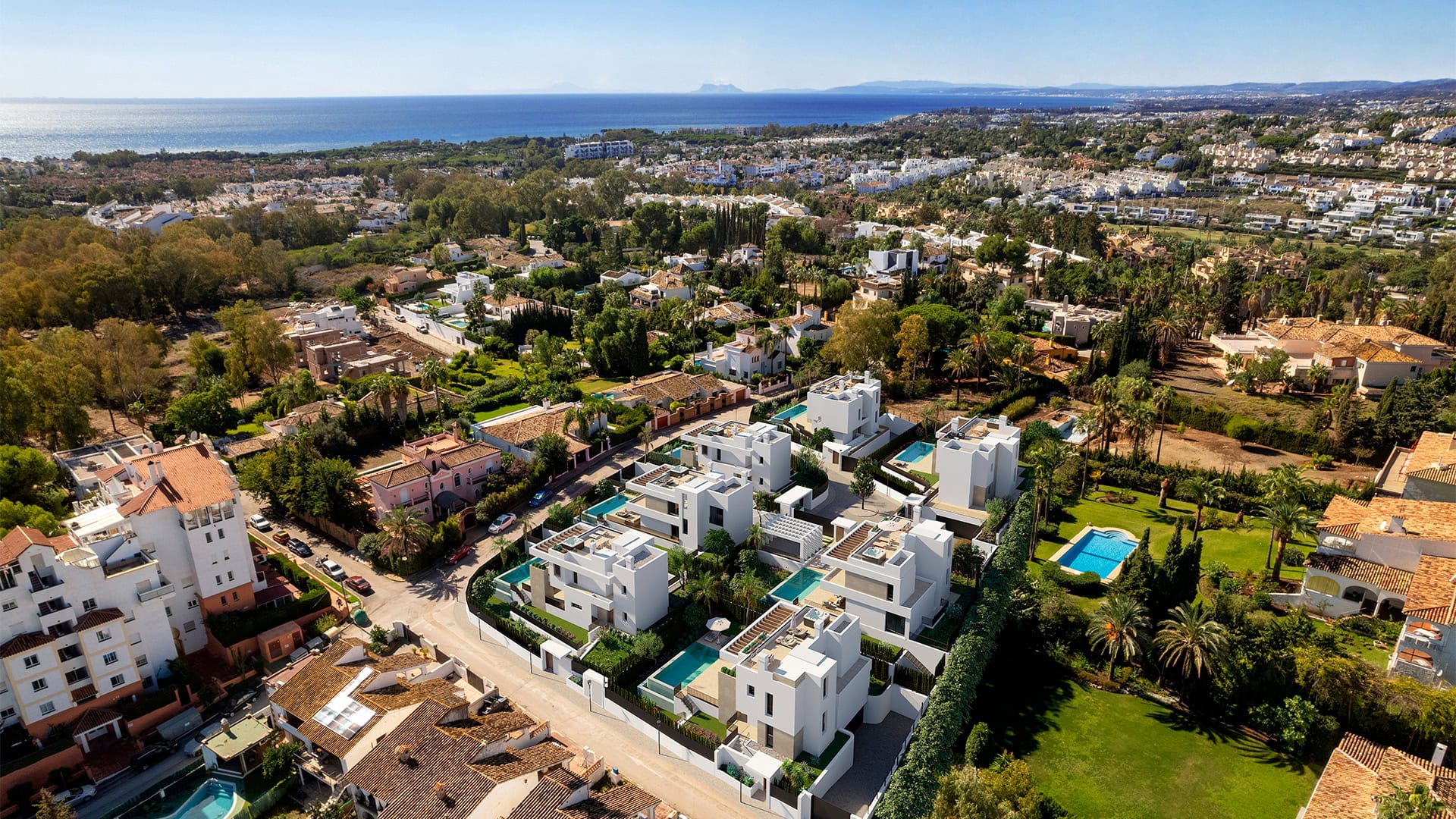 SEVEN DIAMONDS – Estepona, The New Golden Mile