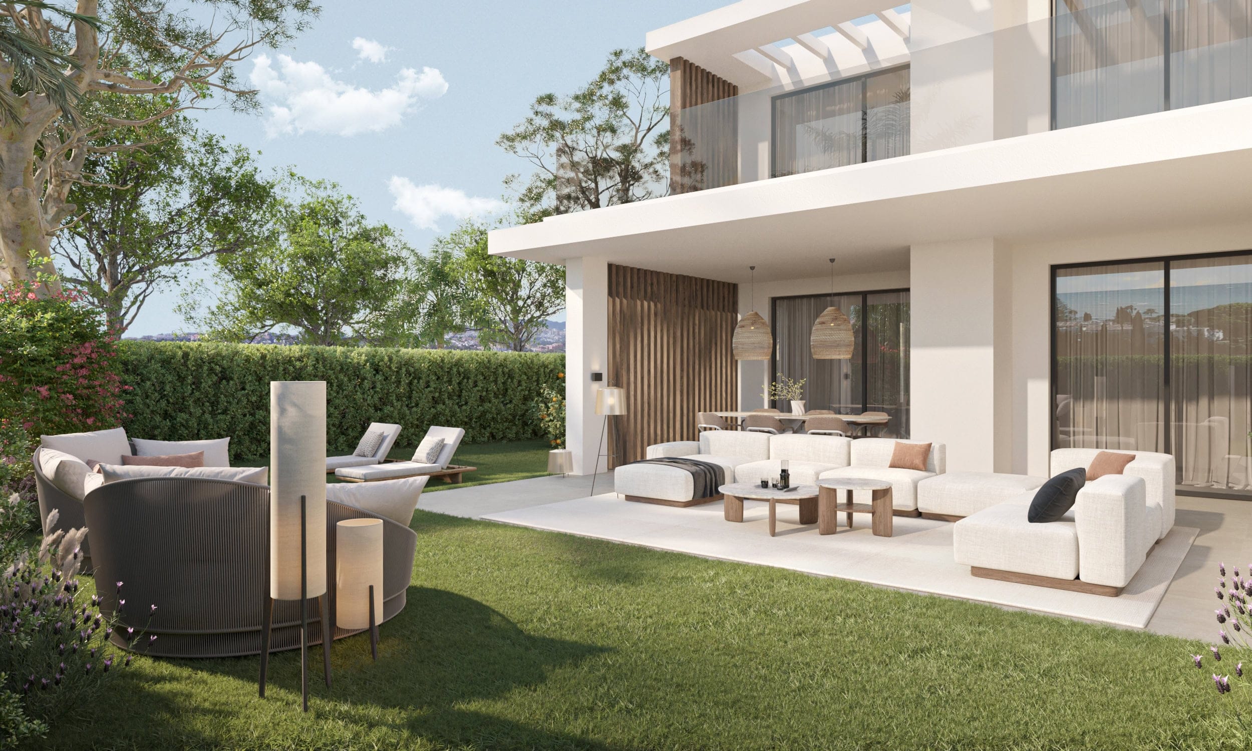 ROYAL PARK RESIDENCES – Estepona, The New Golden Mile