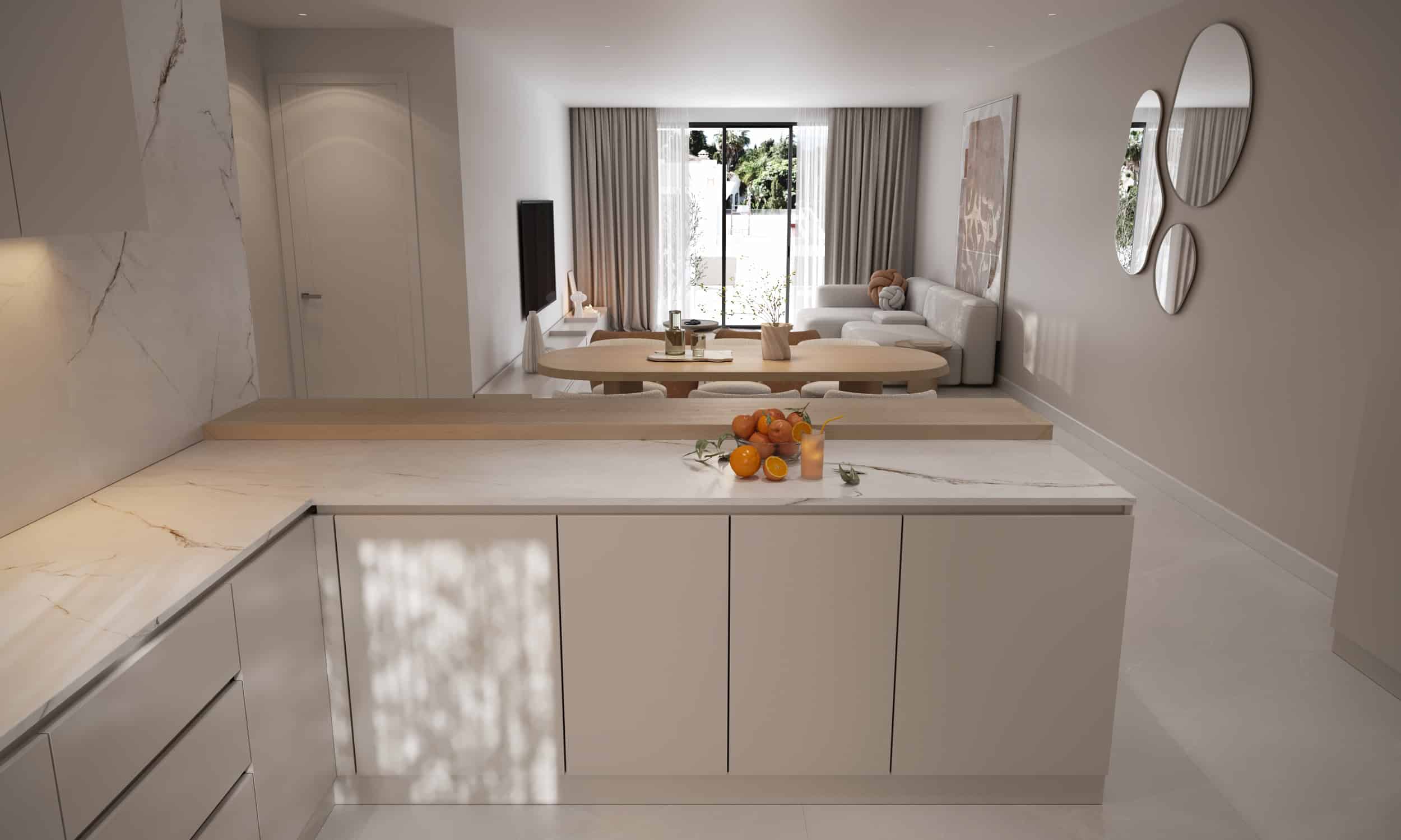 ROYAL PARK RESIDENCES – Estepona, The New Golden Mile