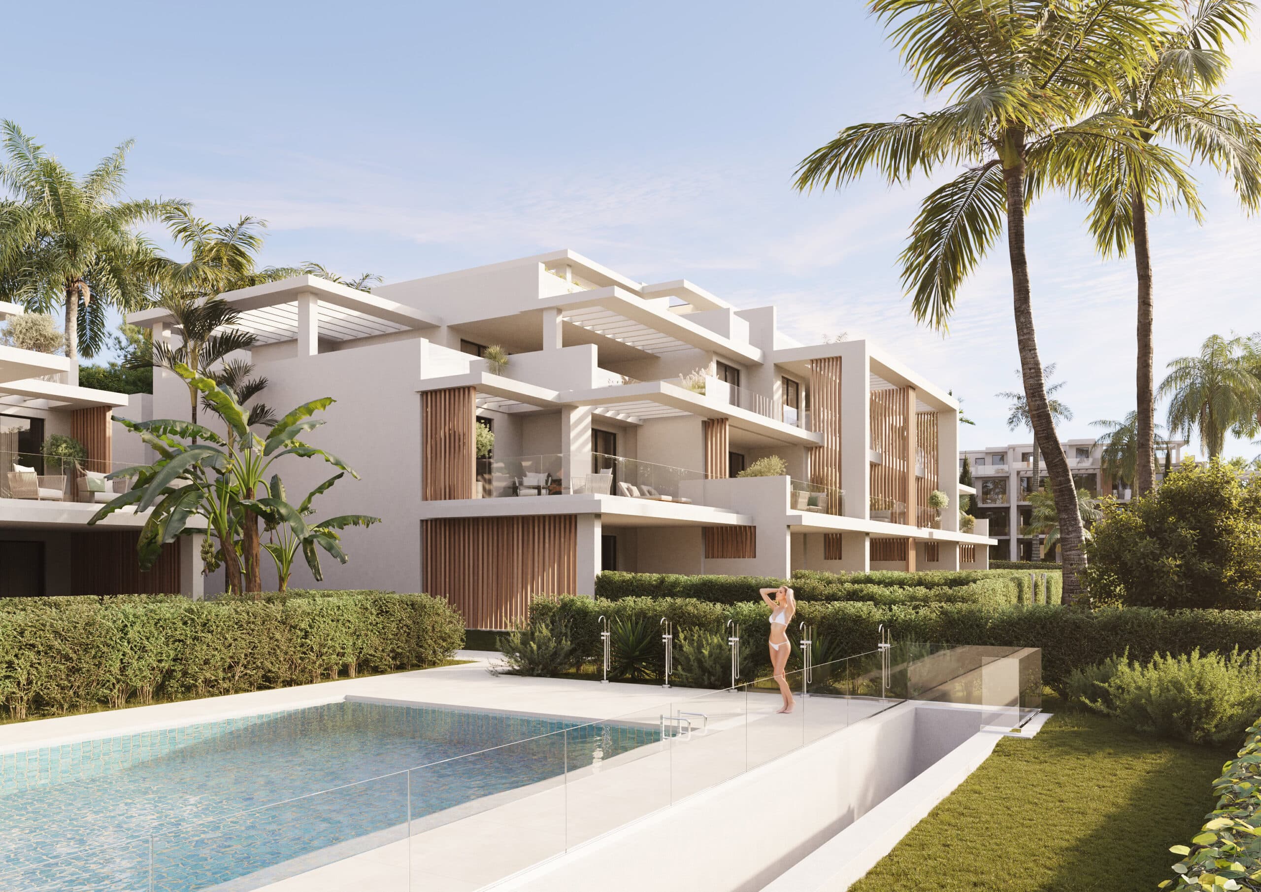 ROYAL PARK RESIDENCES – Estepona, The New Golden Mile