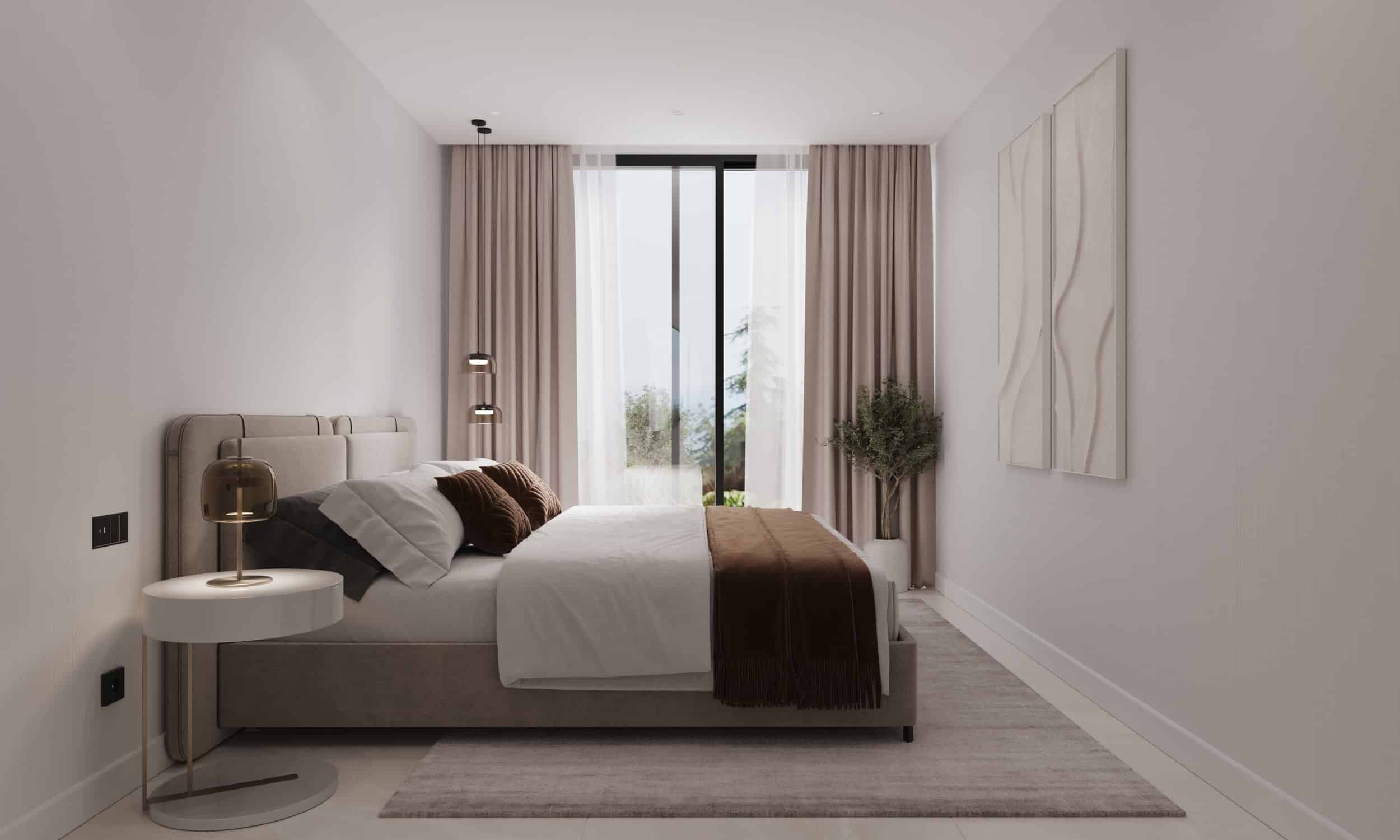 ROYAL PARK RESIDENCES – Estepona, The New Golden Mile