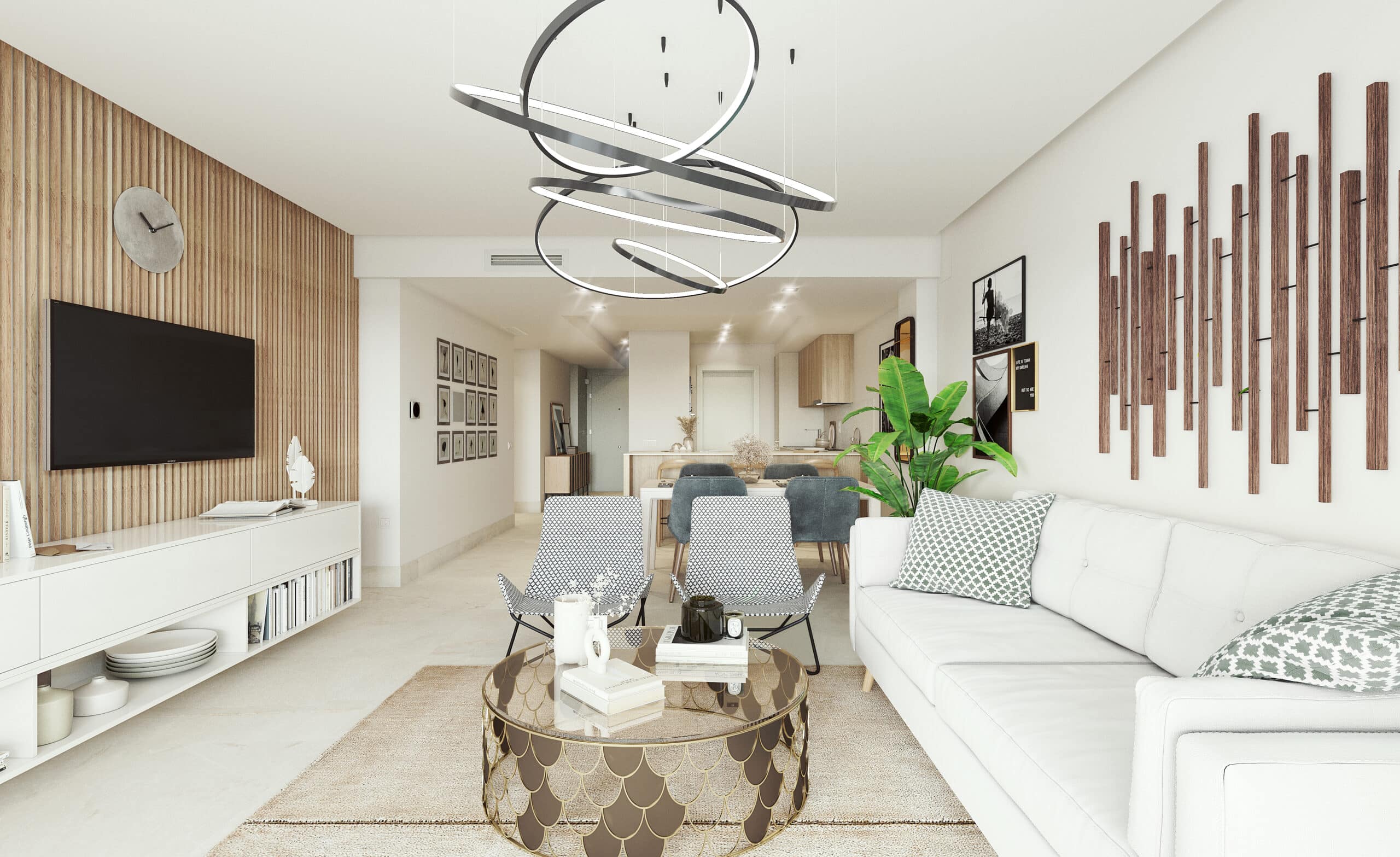 2-Bedroom Apartment OFF-PLAN