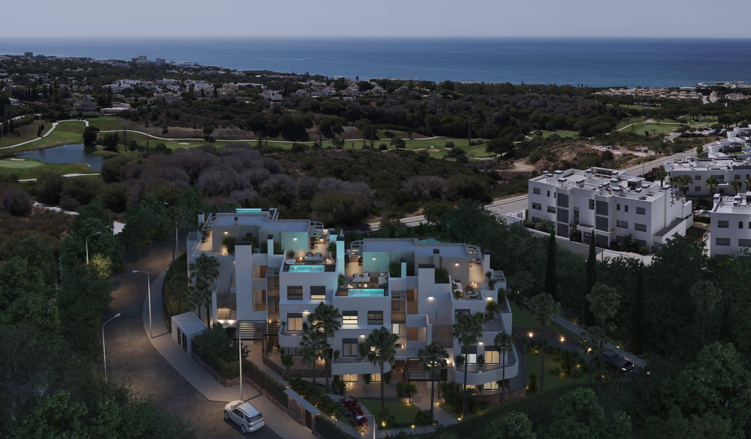 3-Bedroom First Floor Apartment OFF-PLAN