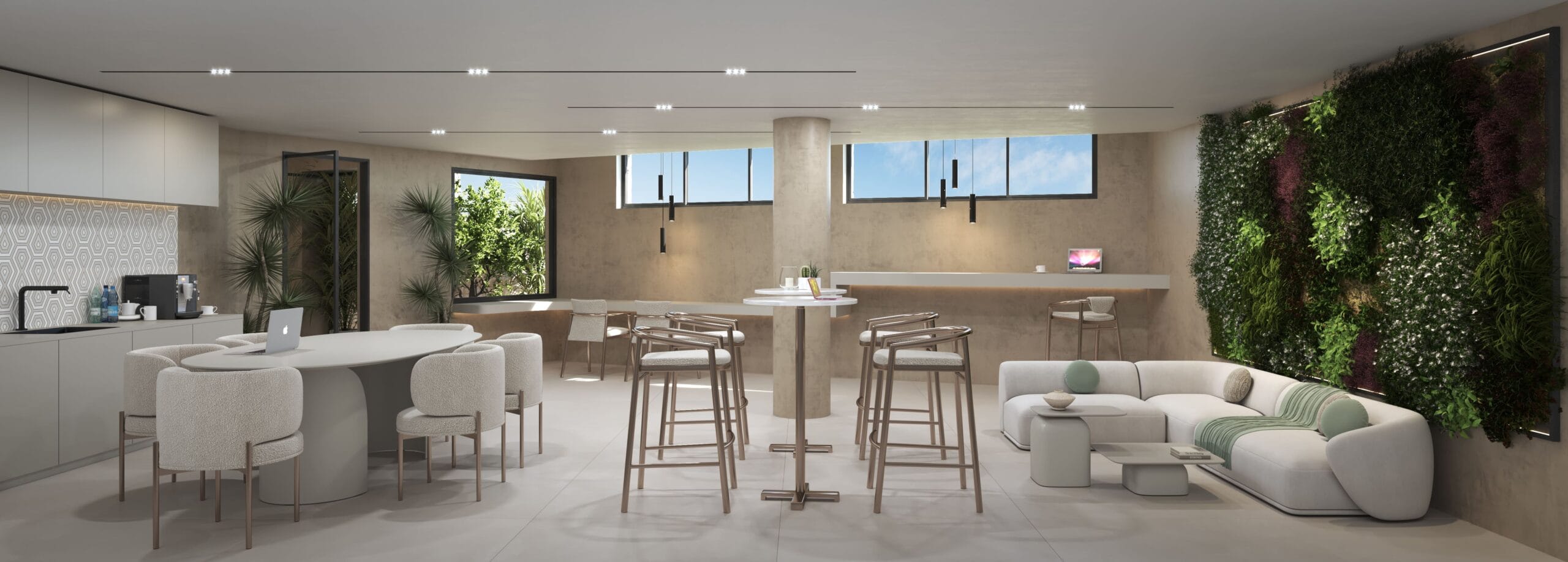 3-Bedroom First Floor Apartment OFF-PLAN