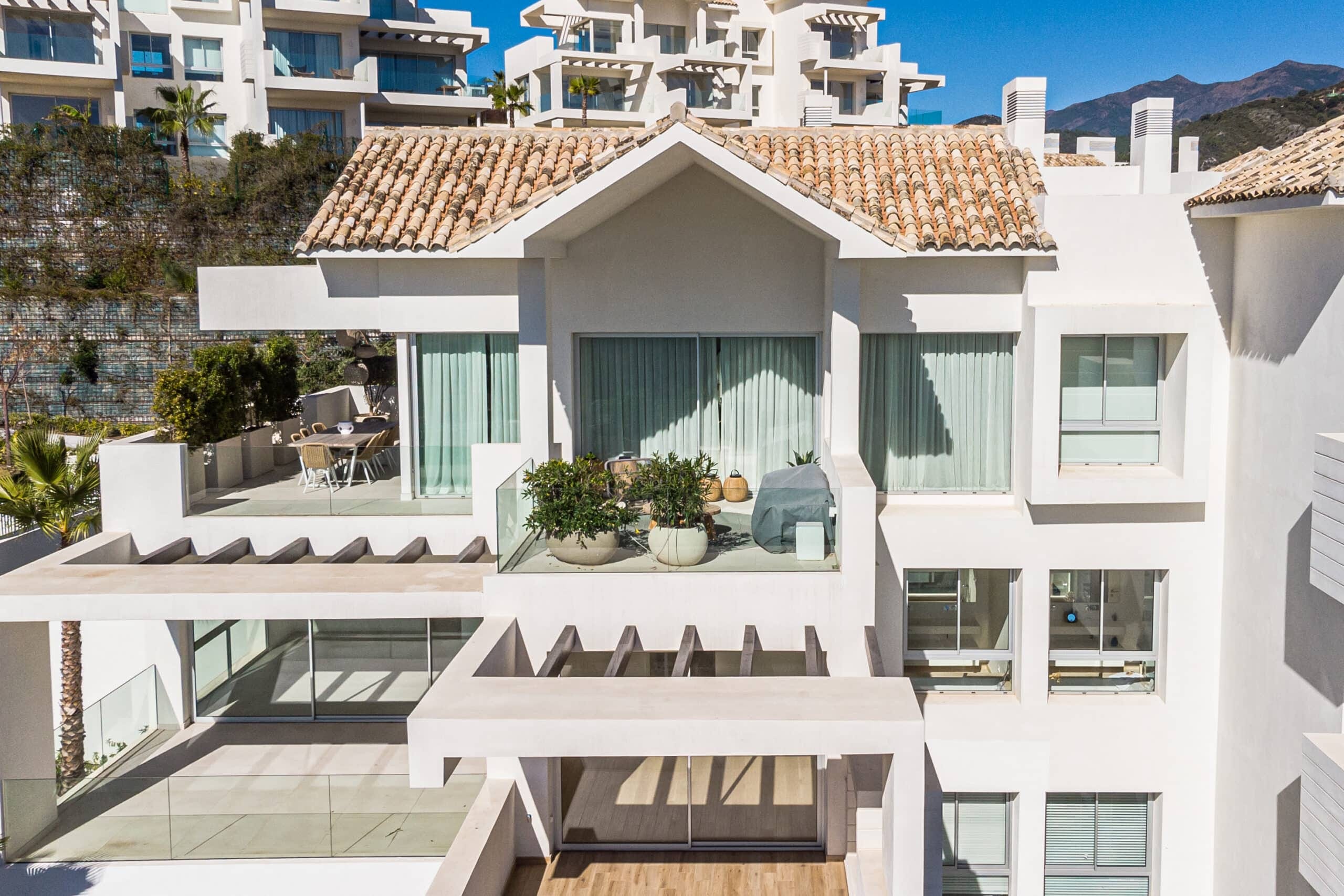 MARBELLA CLUB HILLS PHASE II – Benahavís, The New Golden Mile