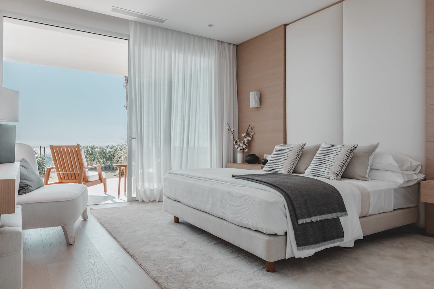 MARBELLA CLUB HILLS PHASE II – Benahavís, The New Golden Mile