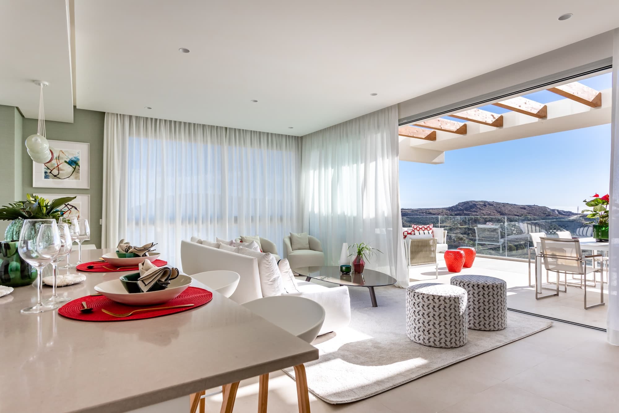 MARBELLA CLUB HILLS PHASE II – Benahavís, The New Golden Mile