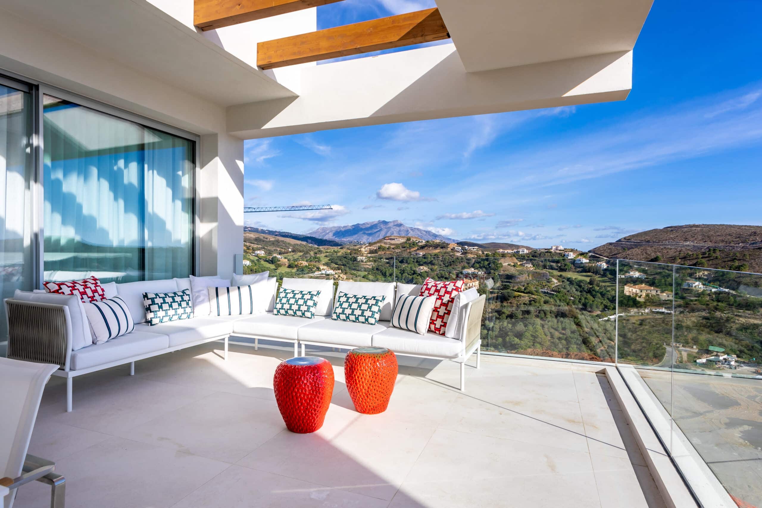 MARBELLA CLUB HILLS PHASE II – Benahavís, The New Golden Mile