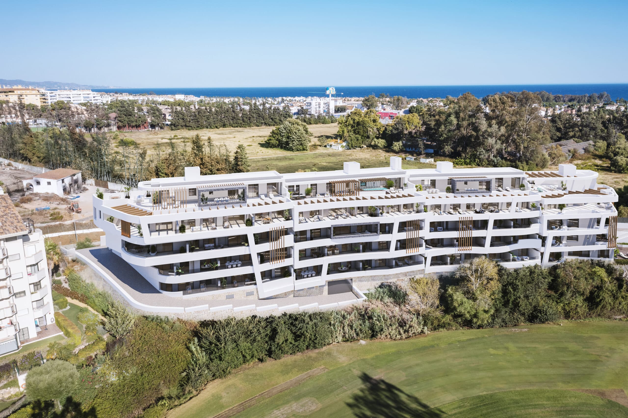 BREEZE – Guadalmina Golf, The New Golden Mile