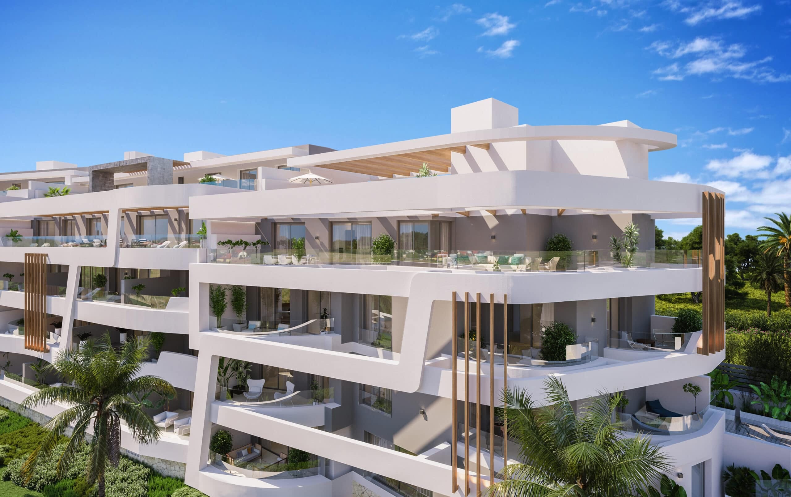 BREEZE – Guadalmina Golf, The New Golden Mile