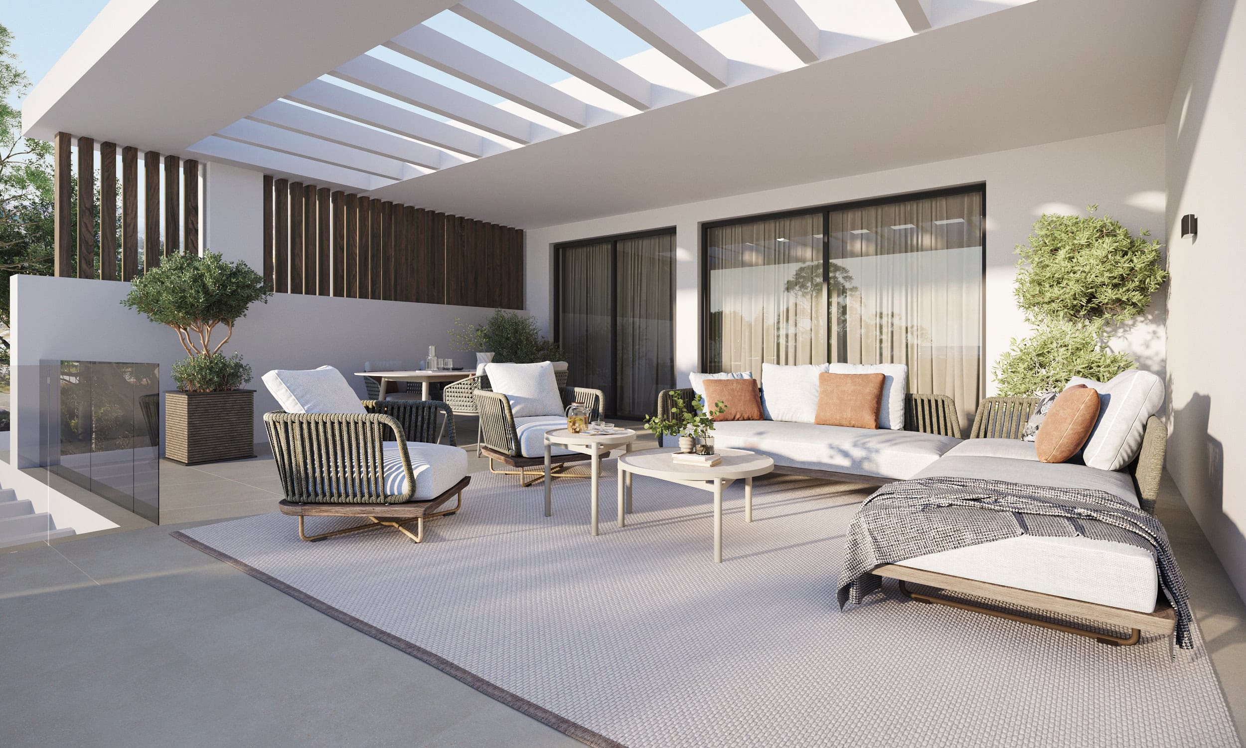 ROYAL PARK RESIDENCES – Estepona, The New Golden Mile