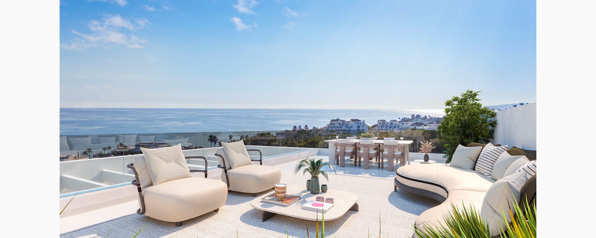 CELESTIA HOMES – La Gaspara, Estepona