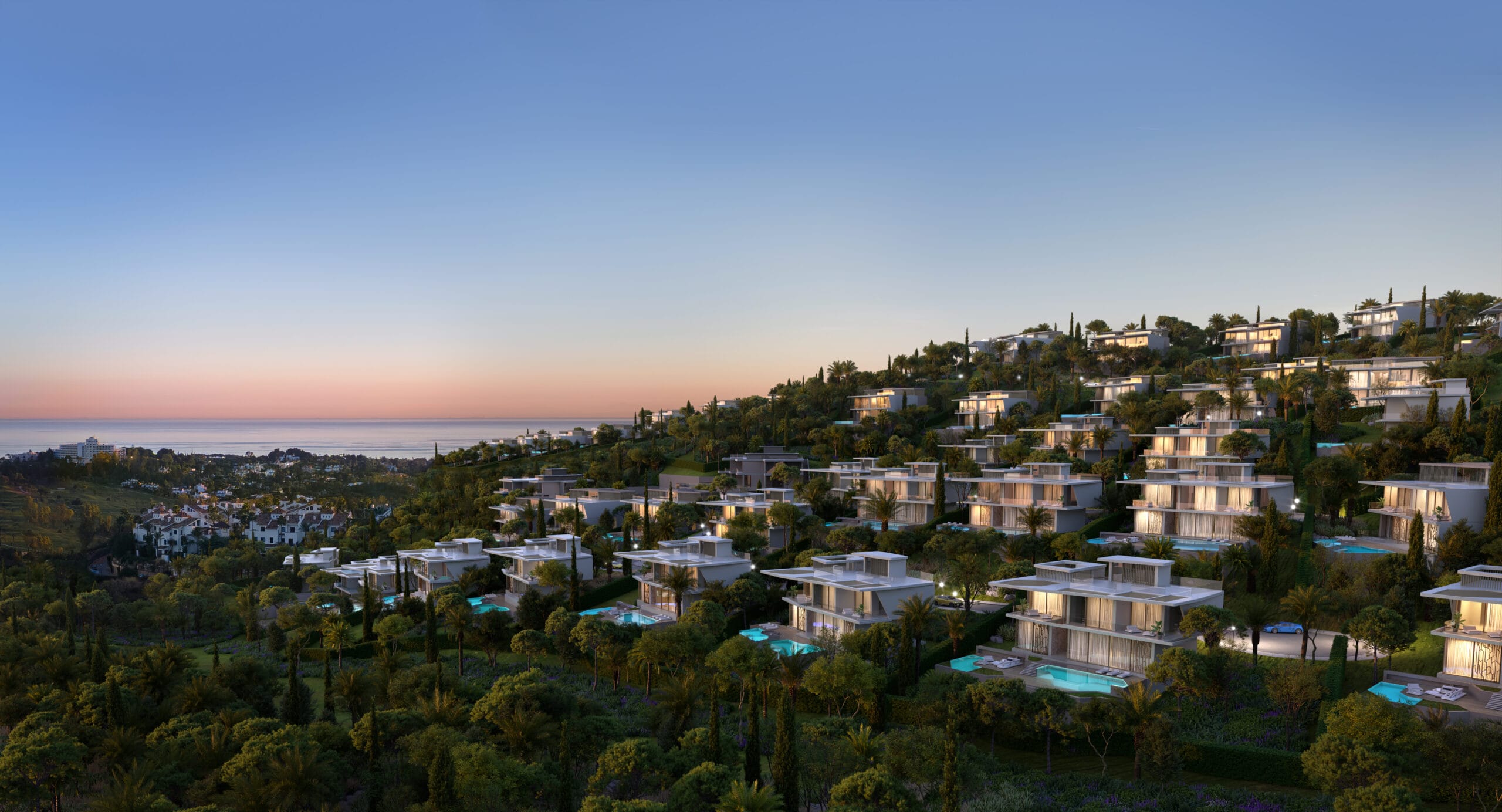 TIERRA VIVA – Benahavís, Marbella