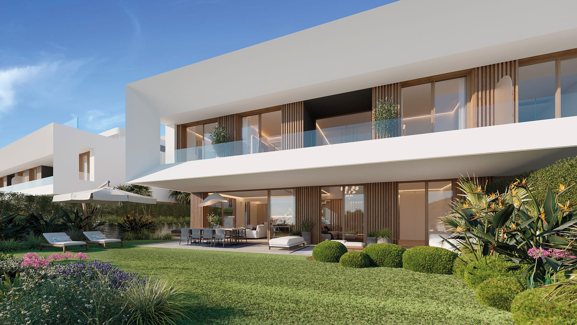 LYRA RESIDENCES – Estepona, The New Golden Mile