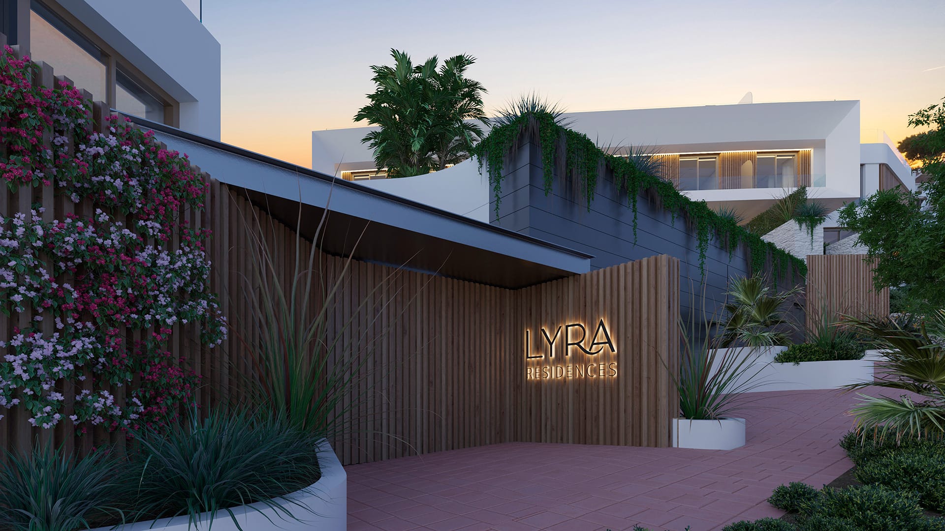 LYRA RESIDENCES – Estepona, The New Golden Mile