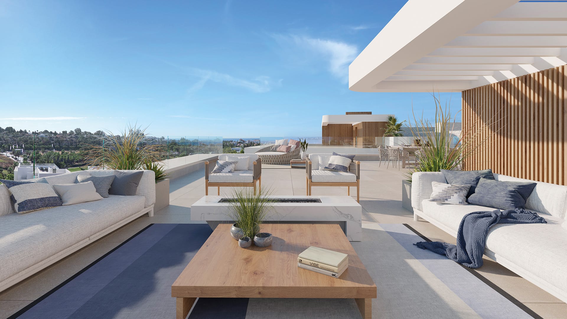 LYRA RESIDENCES – Estepona, The New Golden Mile