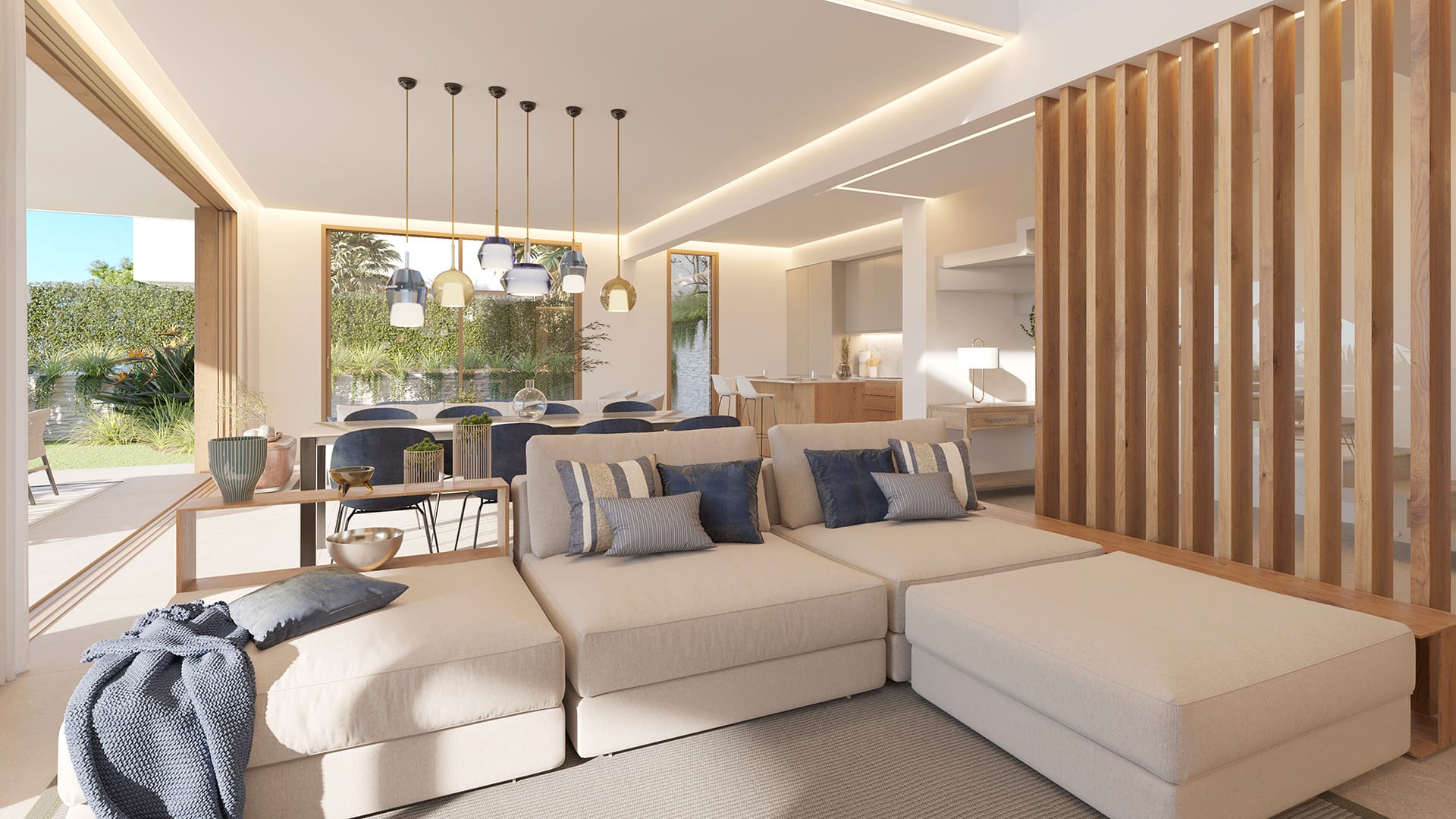 LYRA RESIDENCES – Estepona, The New Golden Mile