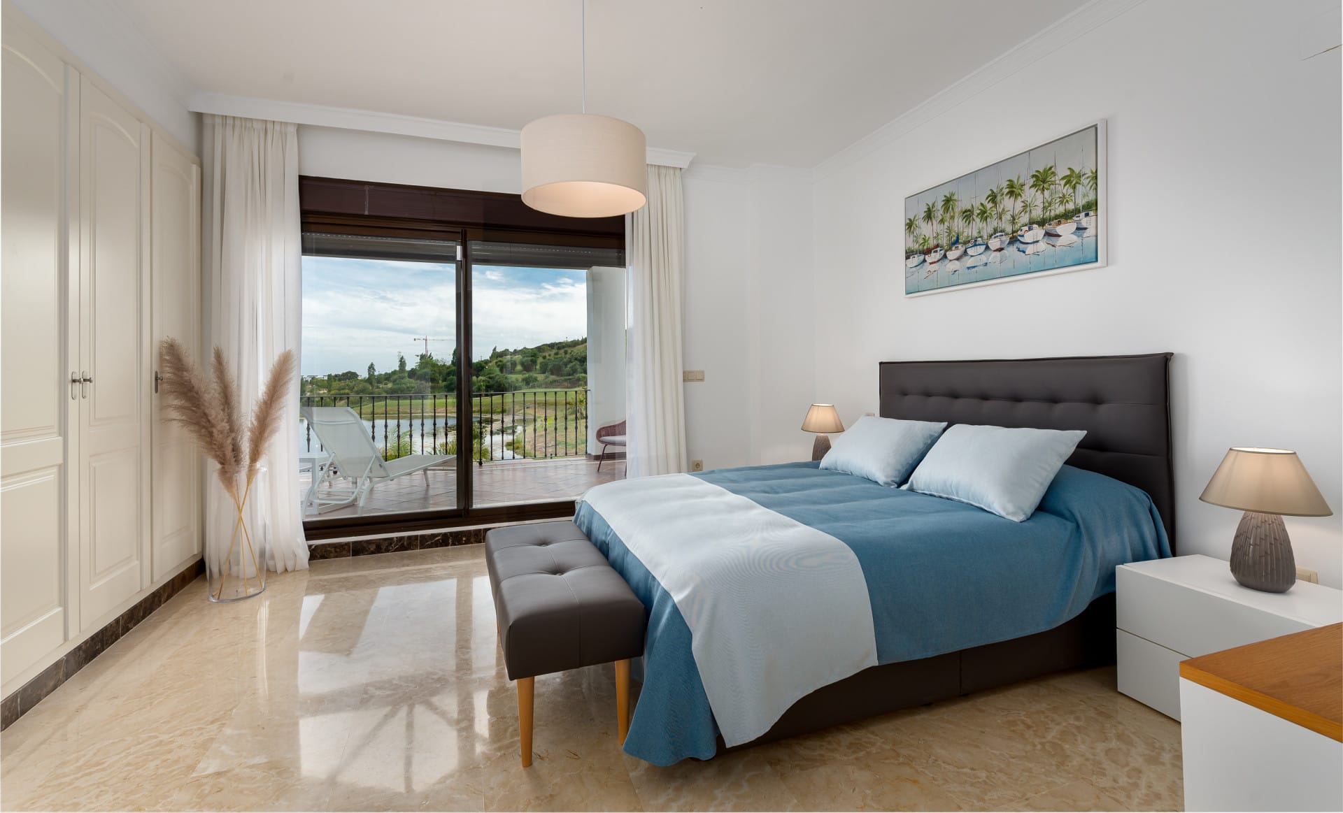 AZATA GOLF VILLAS – Estepona Golf (KEY-READY)