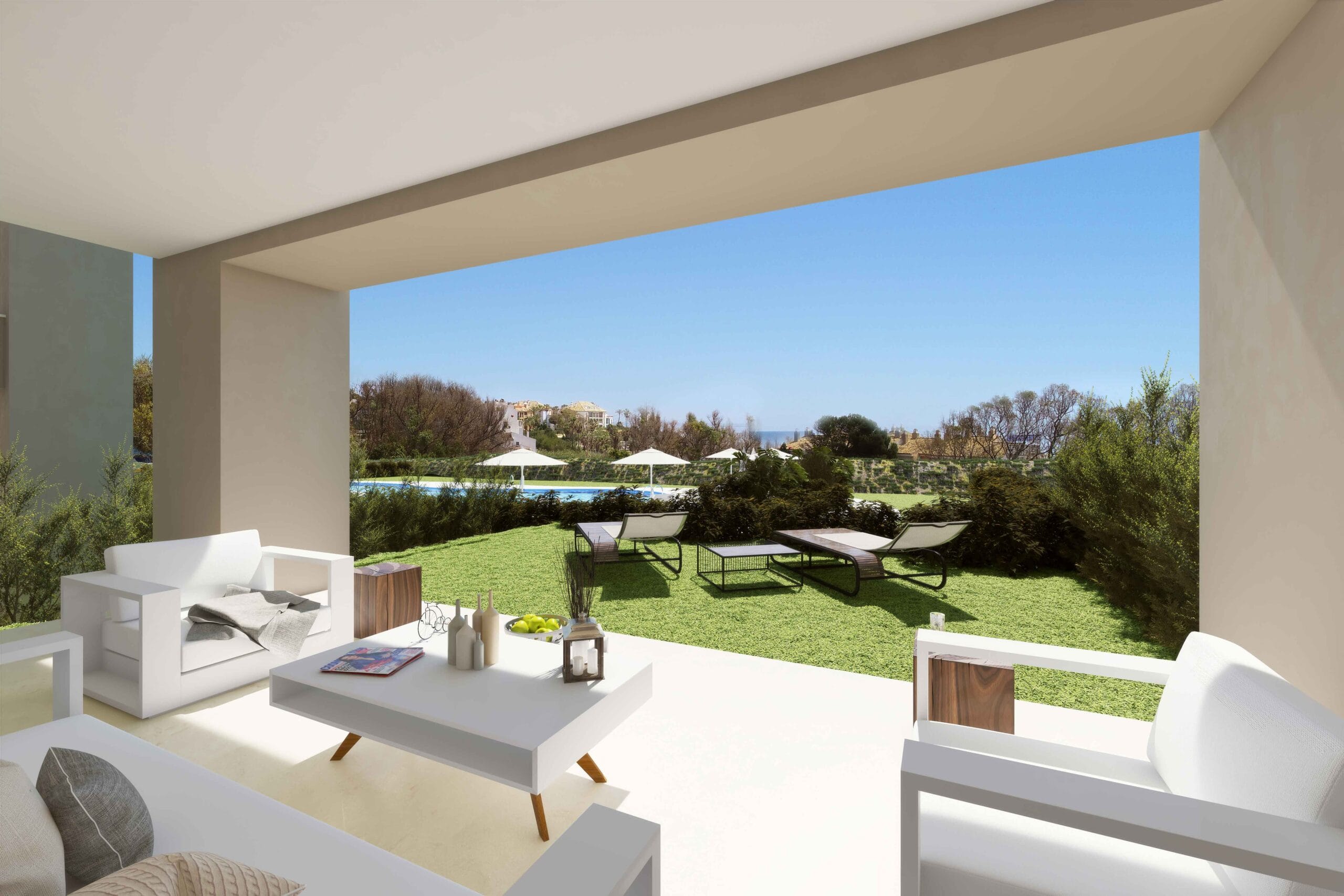 SOLEMAR III – Casares Playa