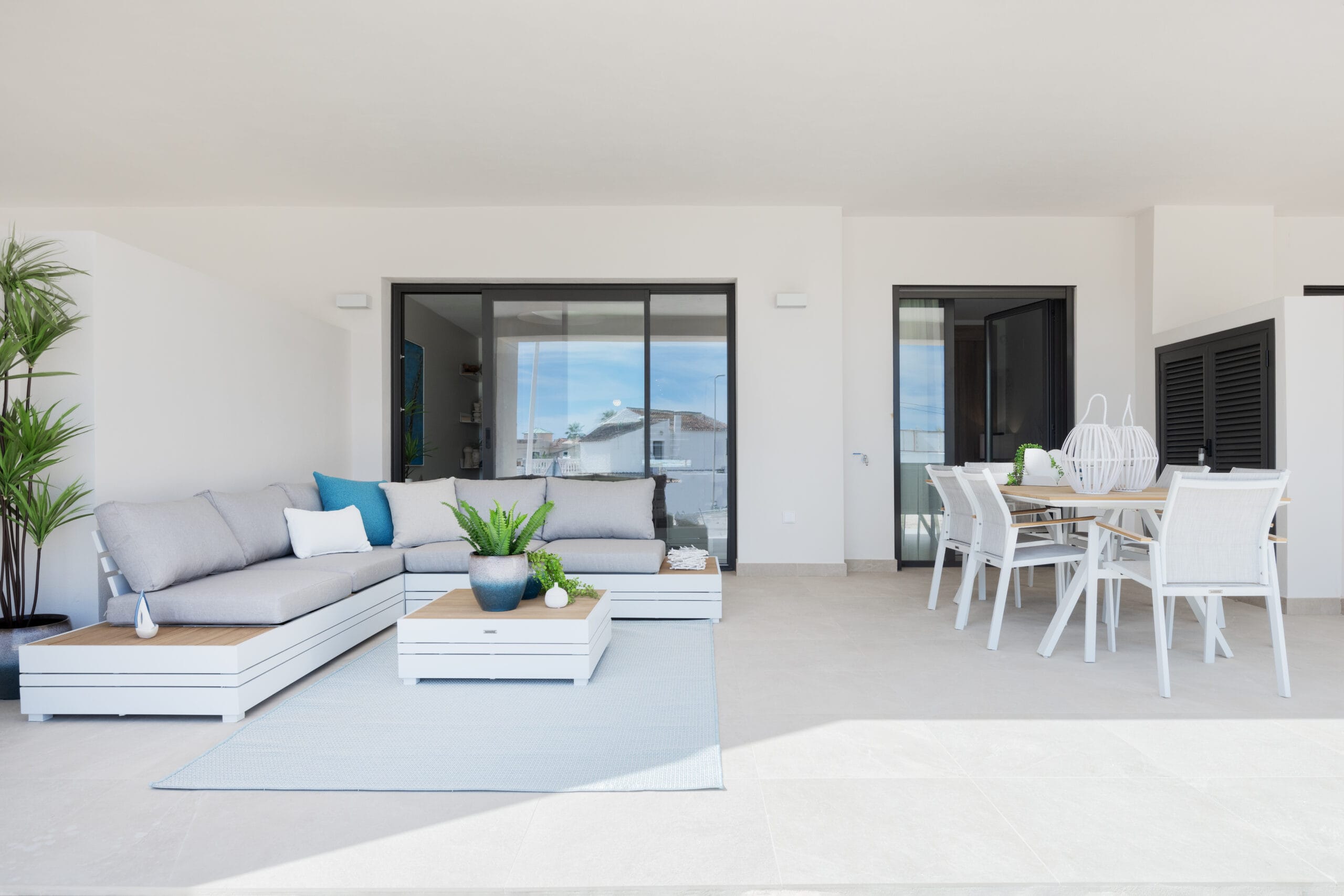 SOLEMAR III – Casares Playa