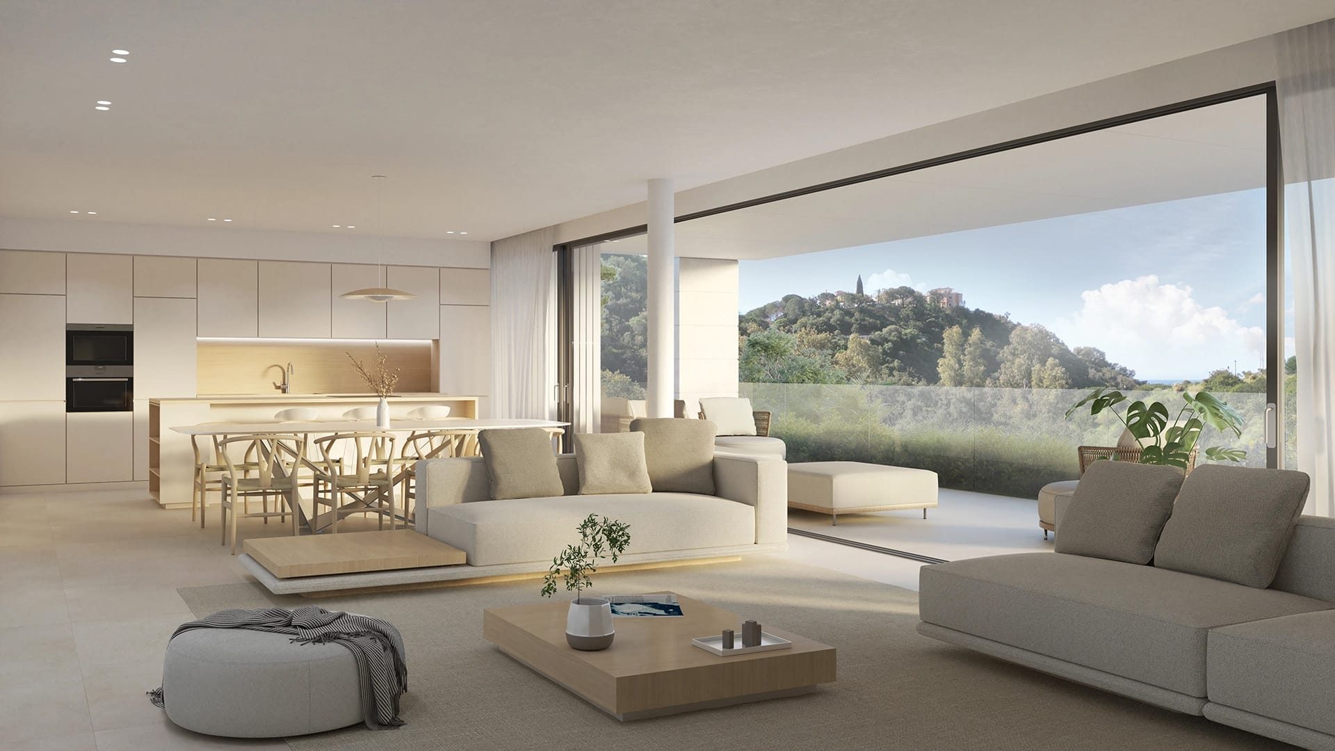 SIRA HOMES – Cabopino-Elviria, Marbella