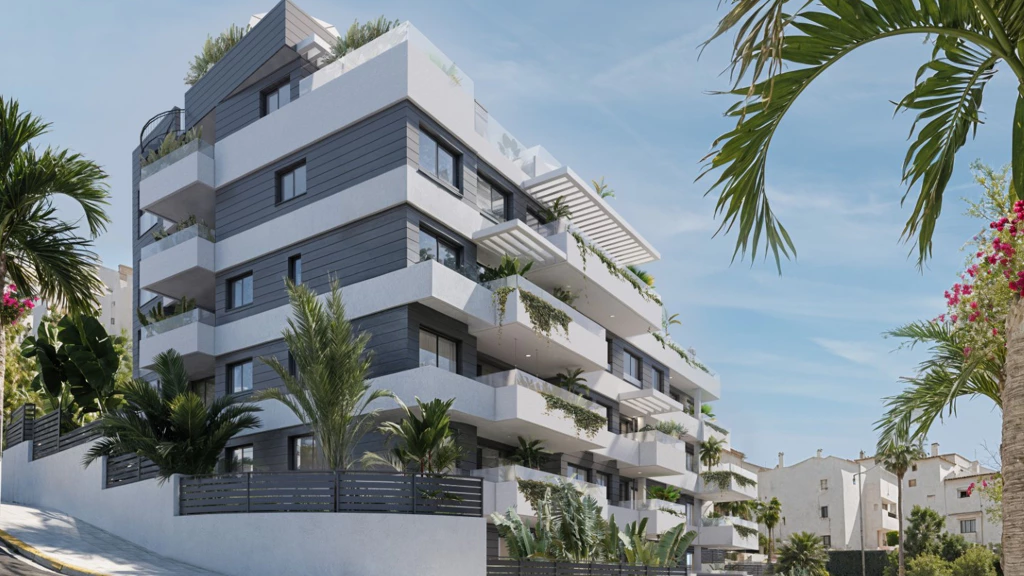 PORTAMARE – Estepona Town, Estepona