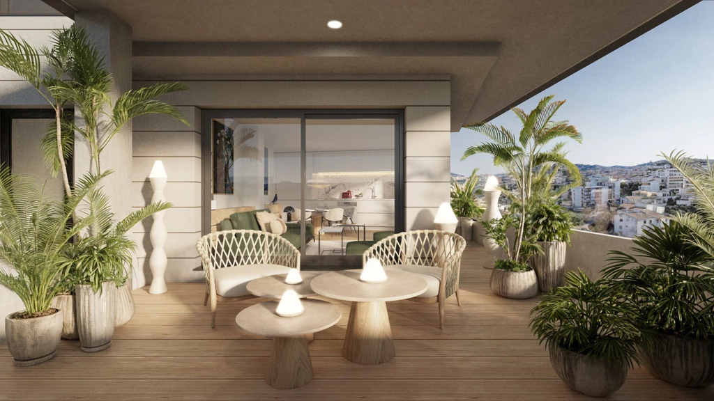 PORTAMARE – Estepona Town, Estepona