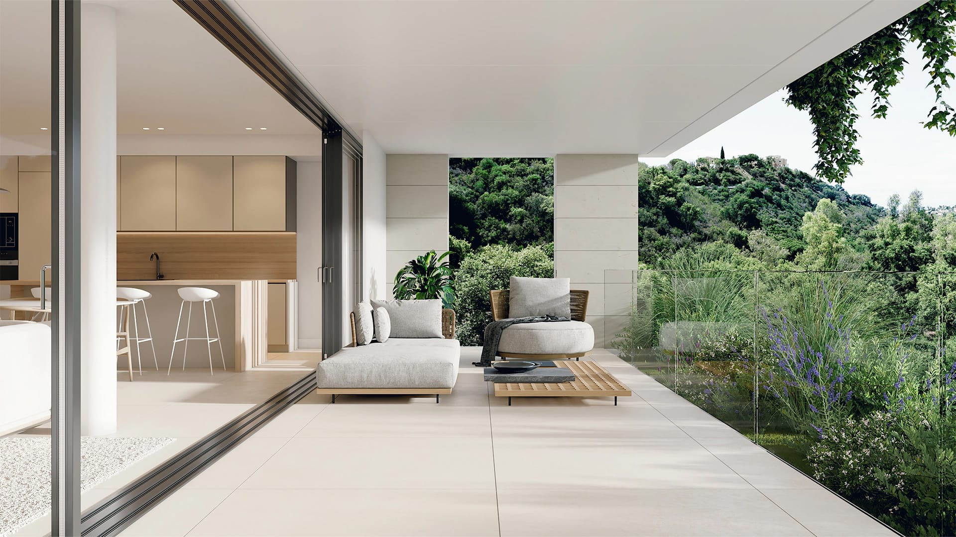 SIRA HOMES – Cabopino-Elviria, Marbella