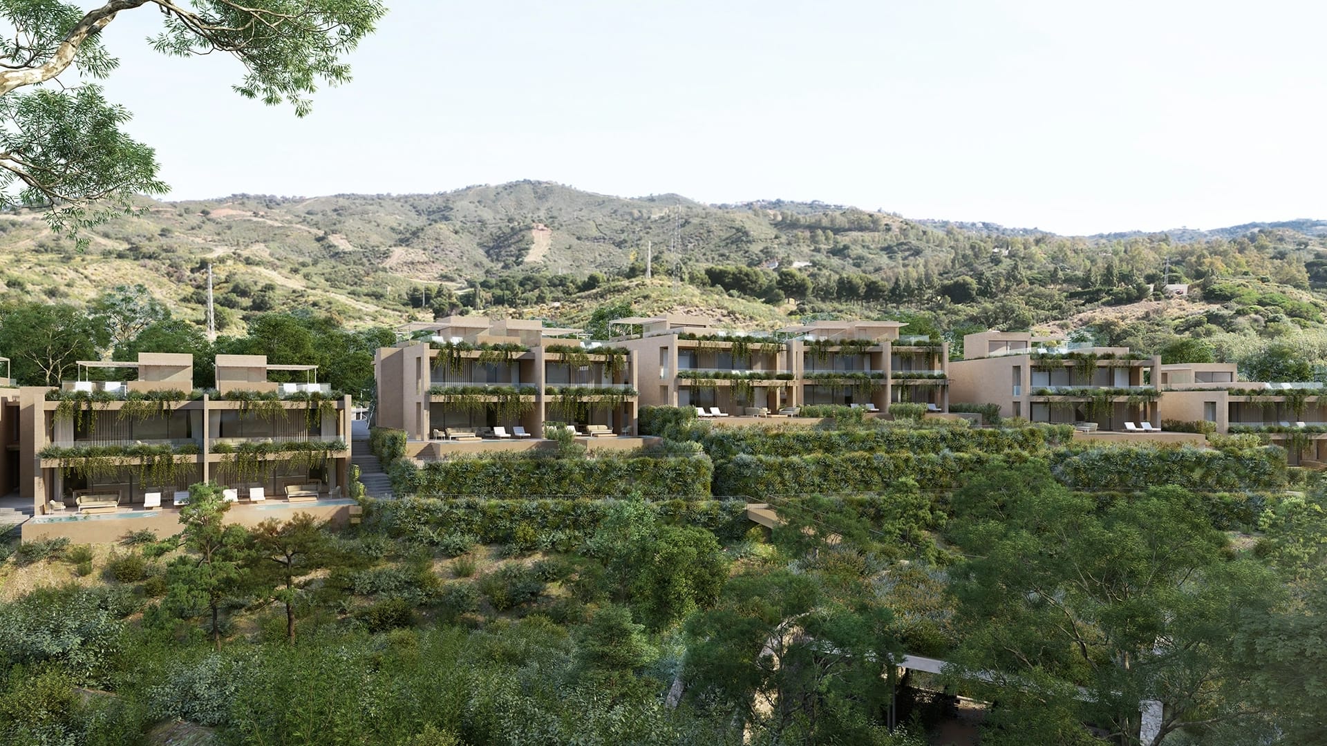 SIRA HOMES – Cabopino-Elviria, Marbella