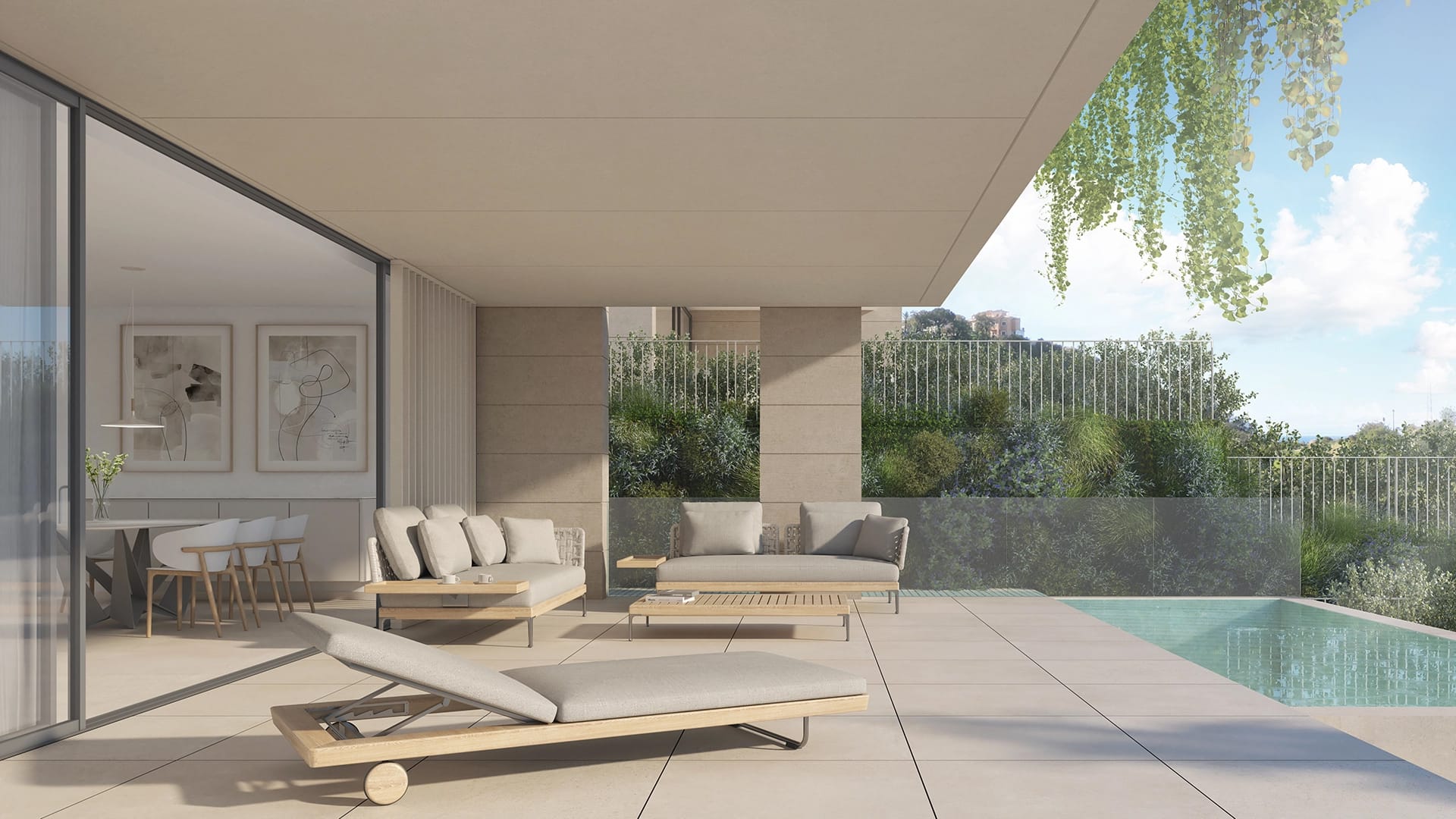 SIRA HOMES – Cabopino-Elviria, Marbella