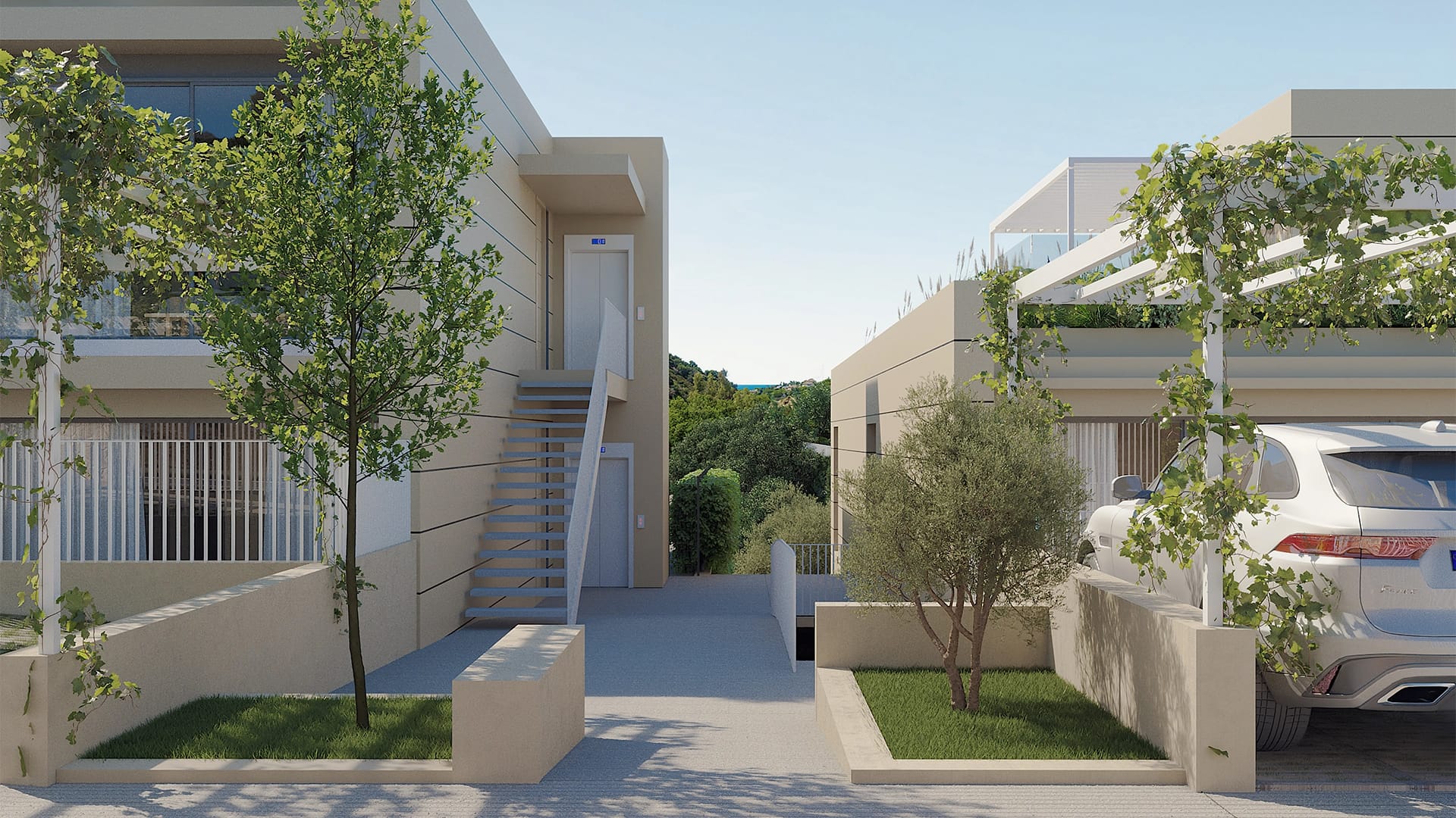 SIRA HOMES – Cabopino-Elviria, Marbella