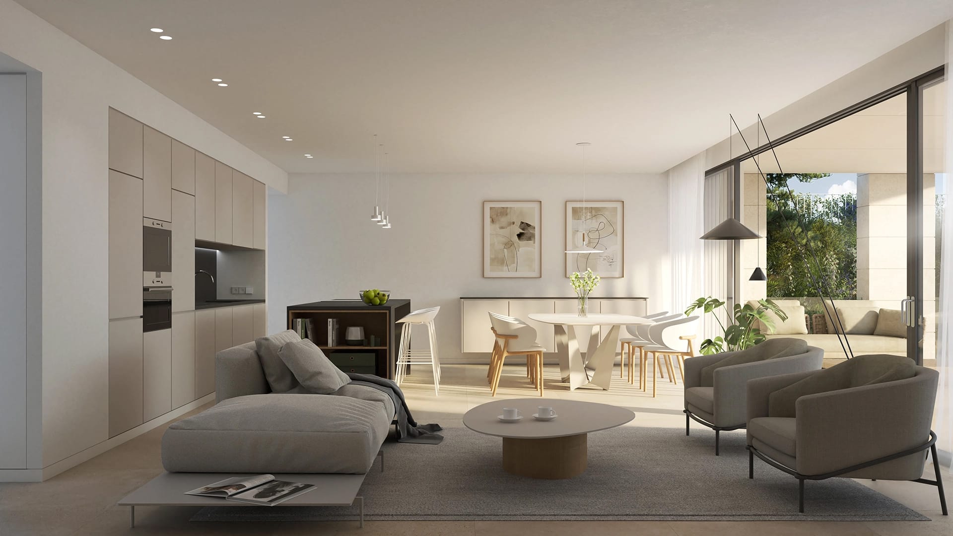 SIRA HOMES – Cabopino-Elviria, Marbella