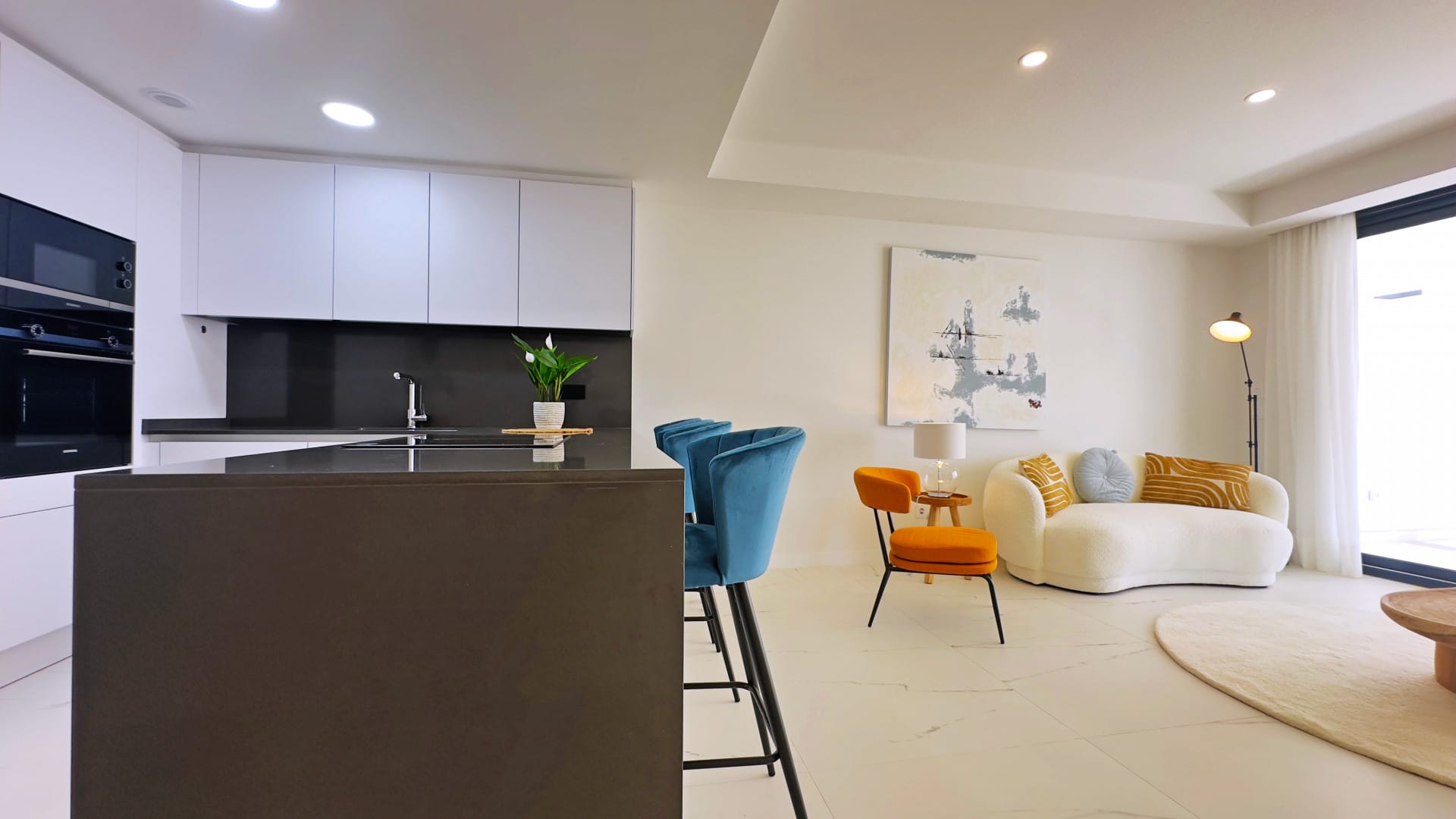 AZATA DELMAR – Casares Costa, Casares (KEY-READY)