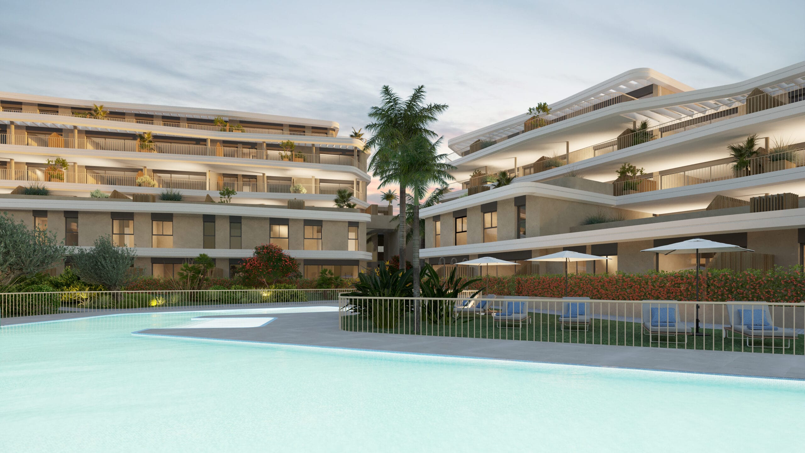 ADAGIO – New Golden Mile, Estepona