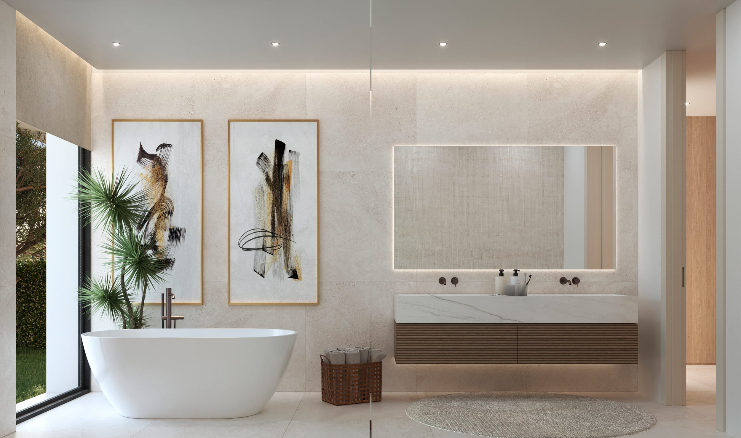 MAREIN NATURA – Nueva Andalucia, Marbella