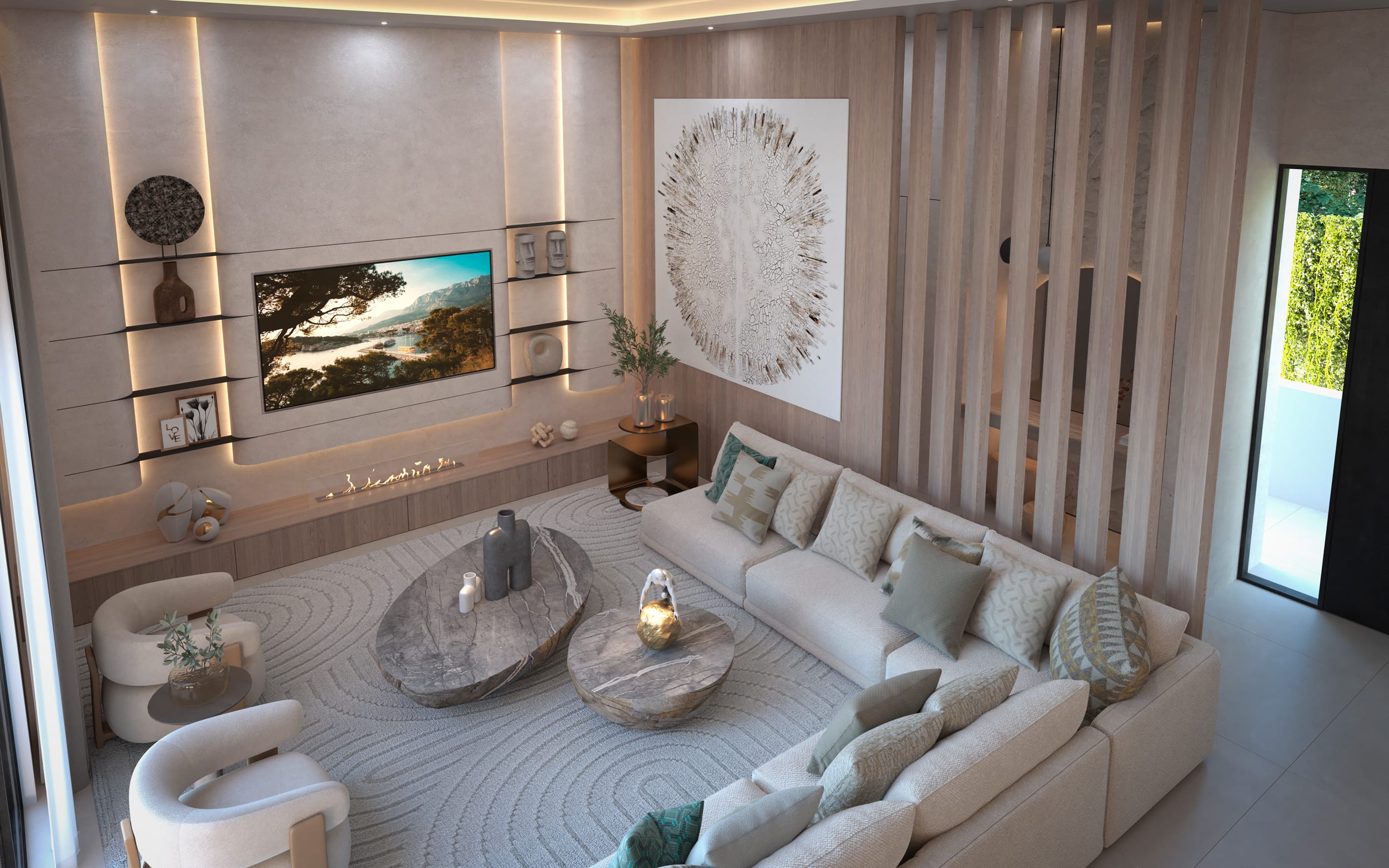 MAREIN NATURA – Nueva Andalucia, Marbella