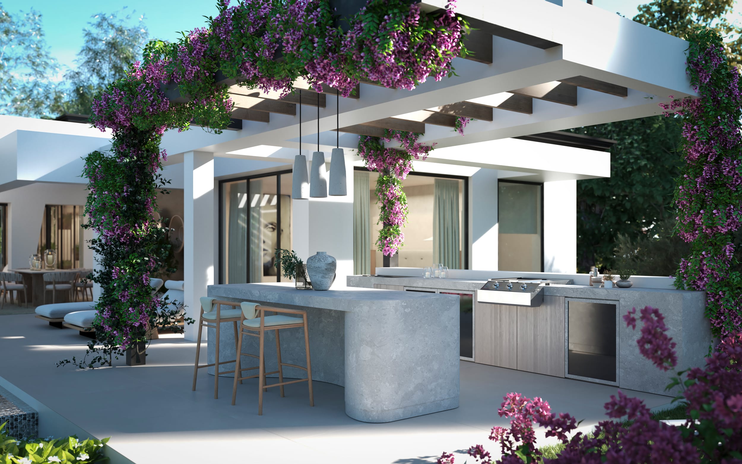 MAREIN NATURA – Nueva Andalucia, Marbella