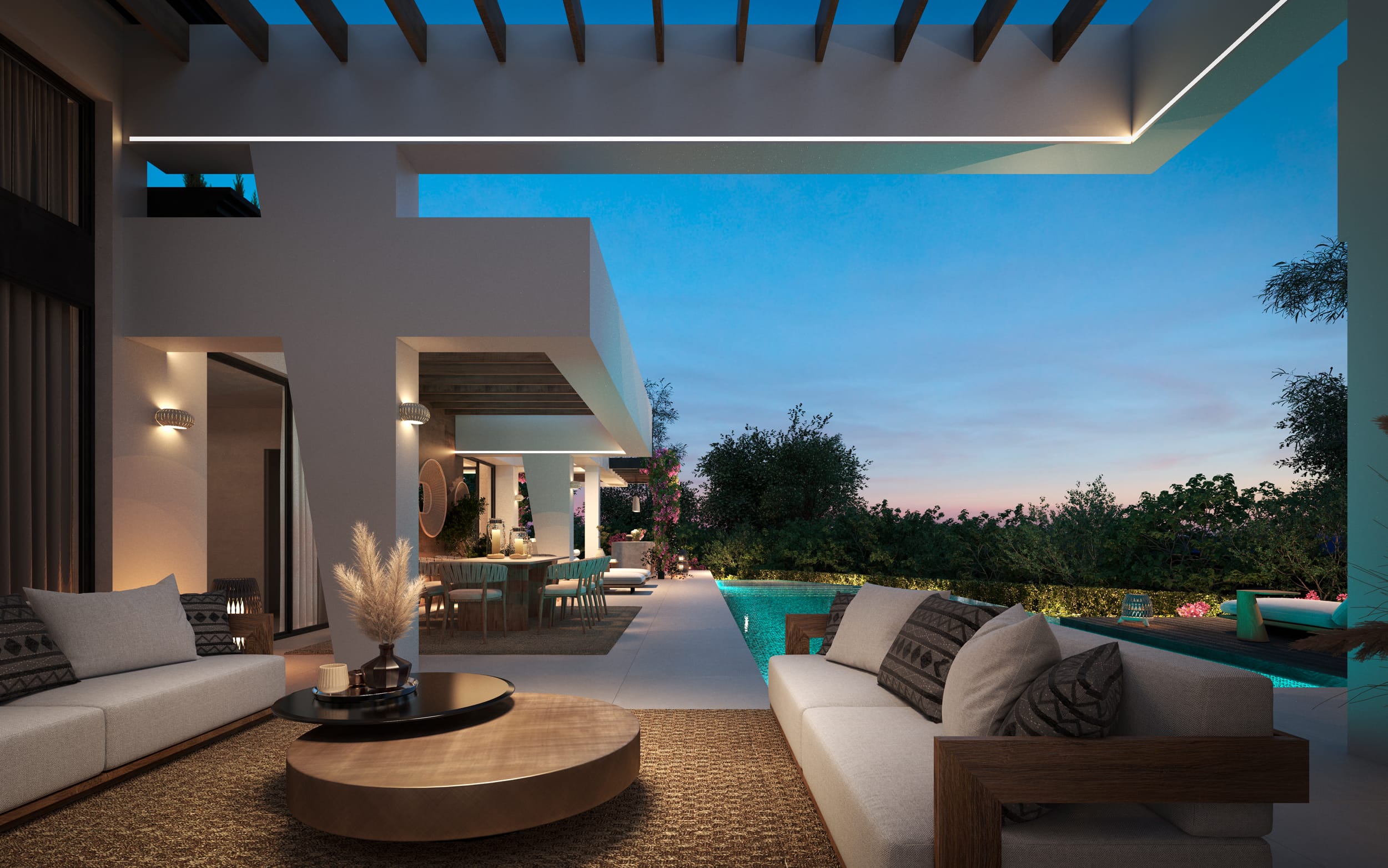 MAREIN NATURA – Nueva Andalucia, Marbella