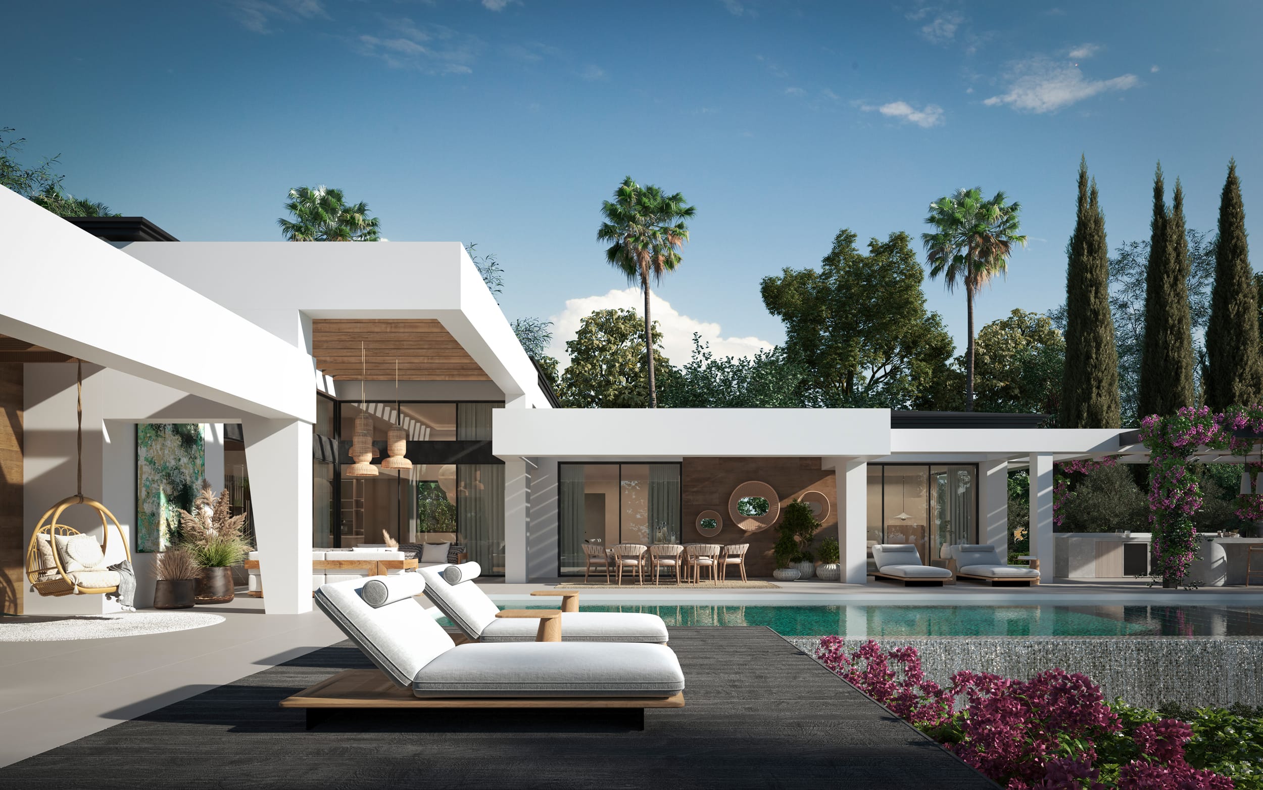 MAREIN NATURA – Nueva Andalucia, Marbella
