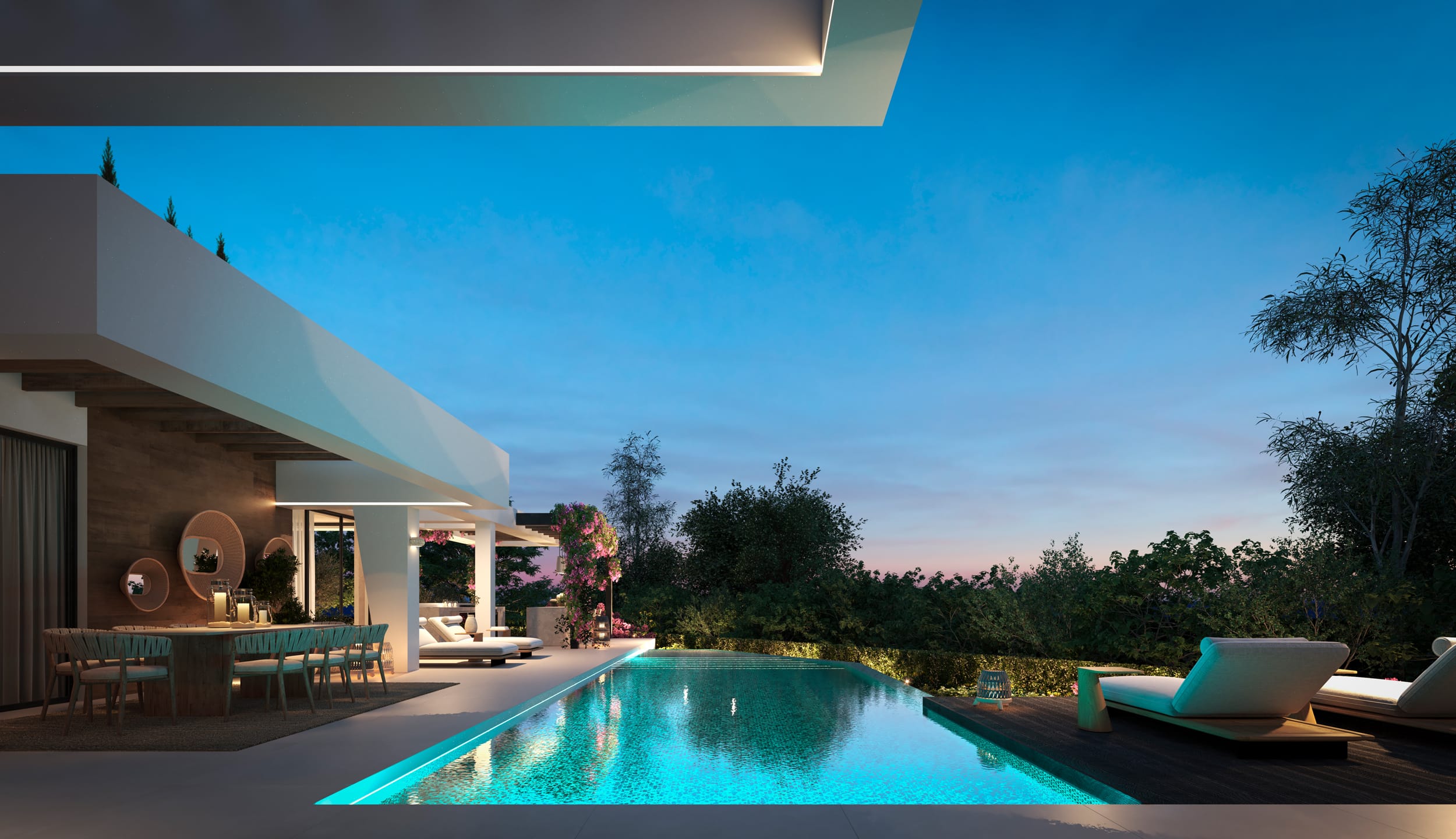 MAREIN NATURA – Nueva Andalucia, Marbella