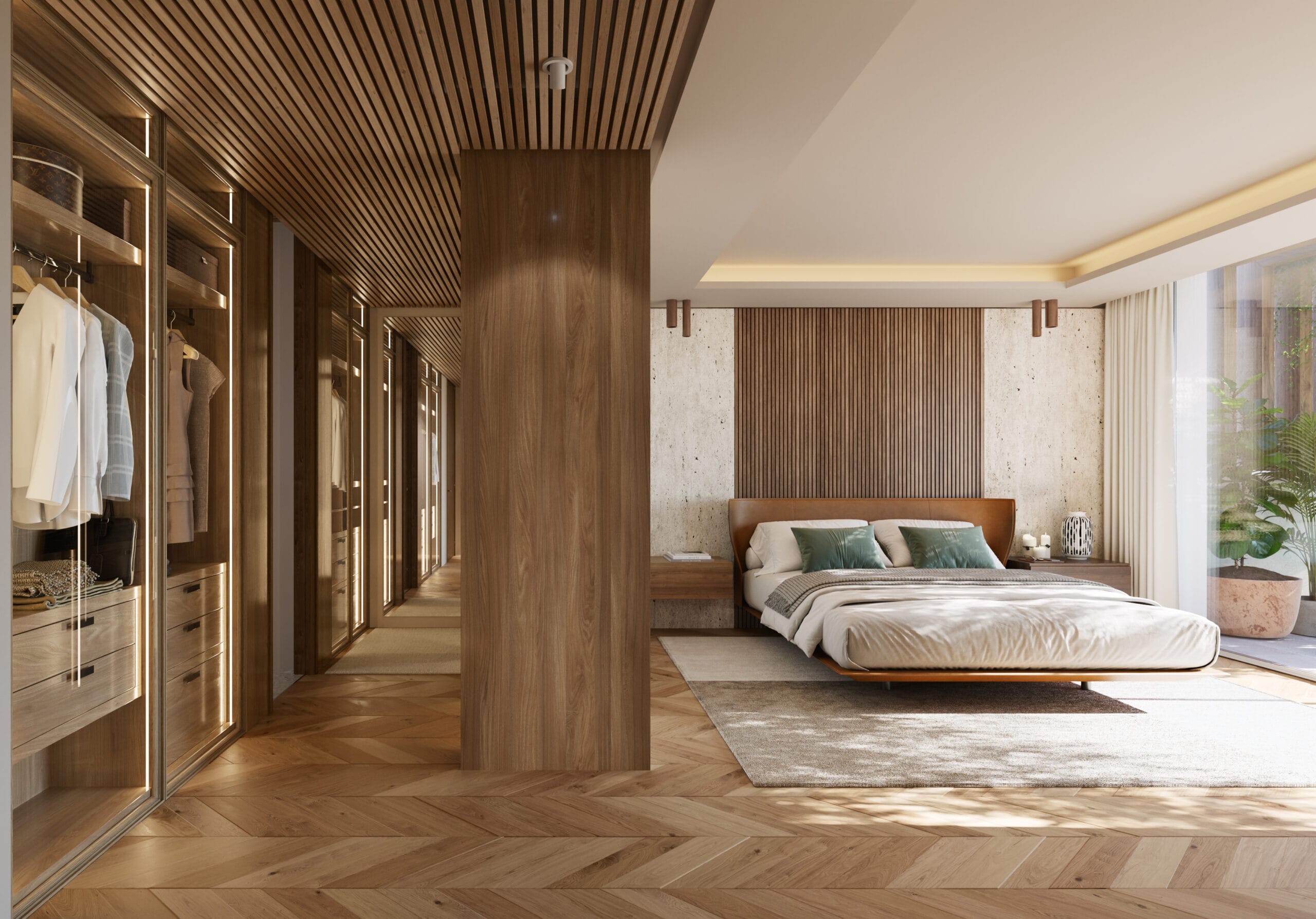 EARTH – Golden Mile, Marbella