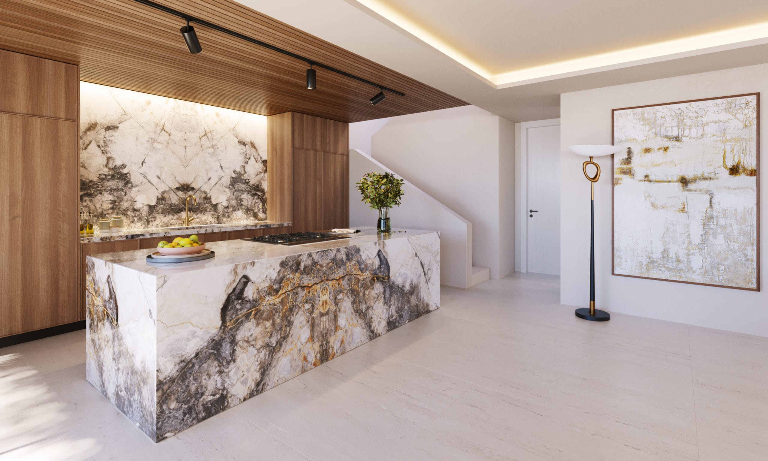 EARTH – Golden Mile, Marbella