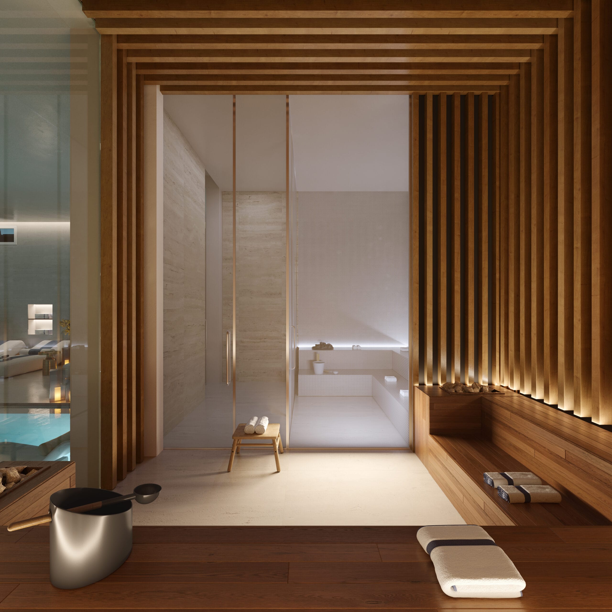 EARTH – Golden Mile, Marbella