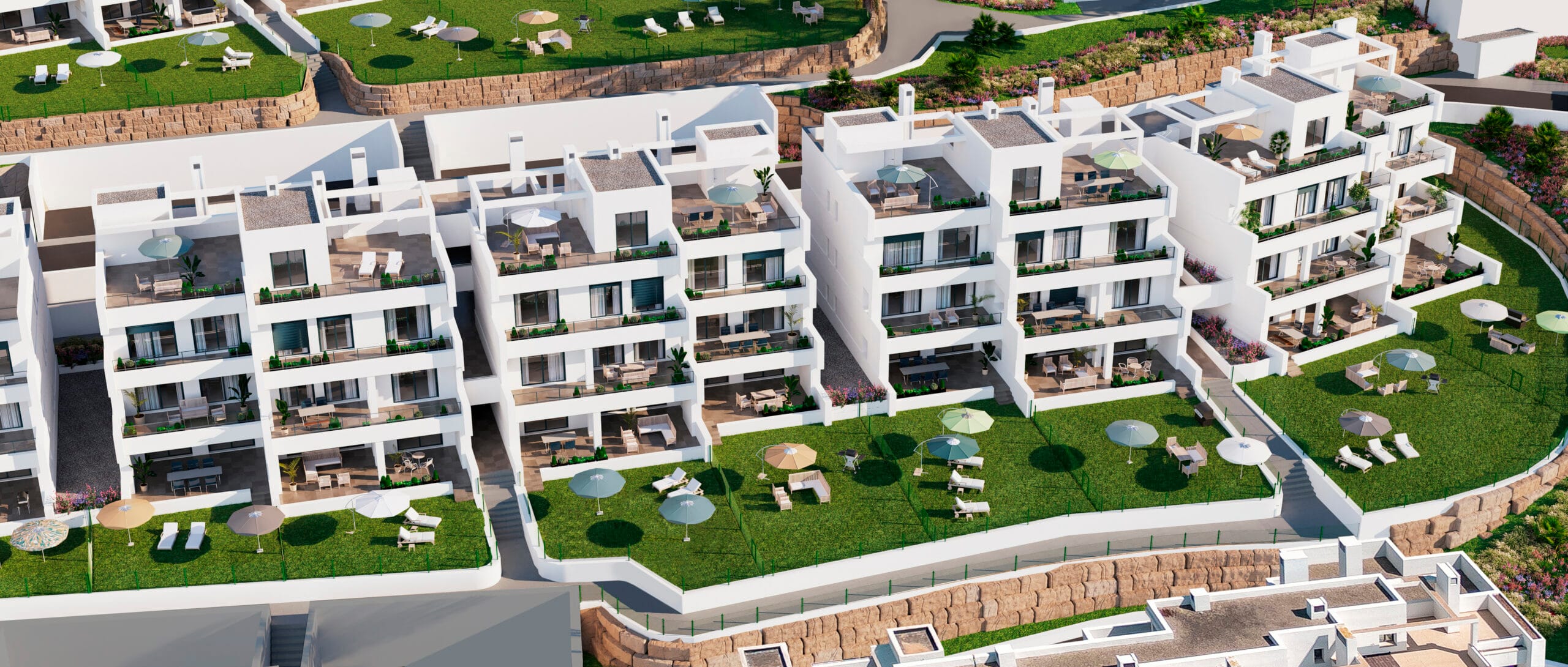 ABY MIDDLE – Estepona Golf, Estepona