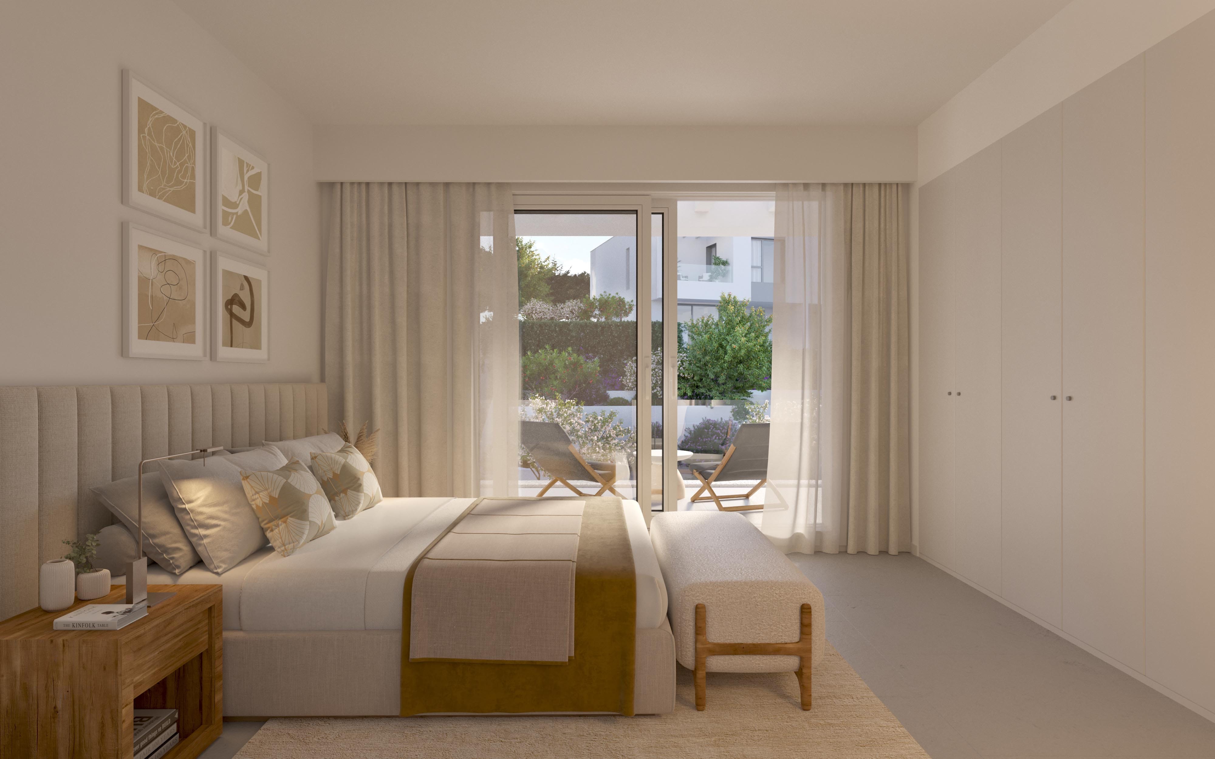 ESTRELLA DEL MAR II – Elvira, Marbella
