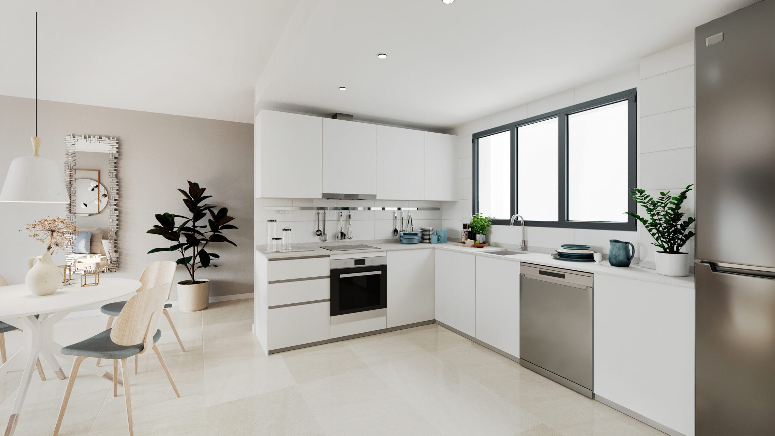 ABY MIDDLE – Estepona Golf, Estepona