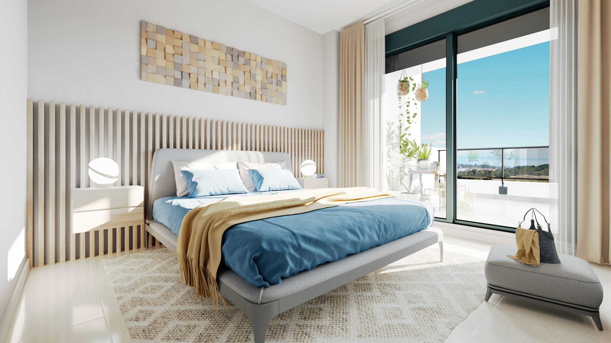 ABY MIDDLE – Estepona Golf, Estepona