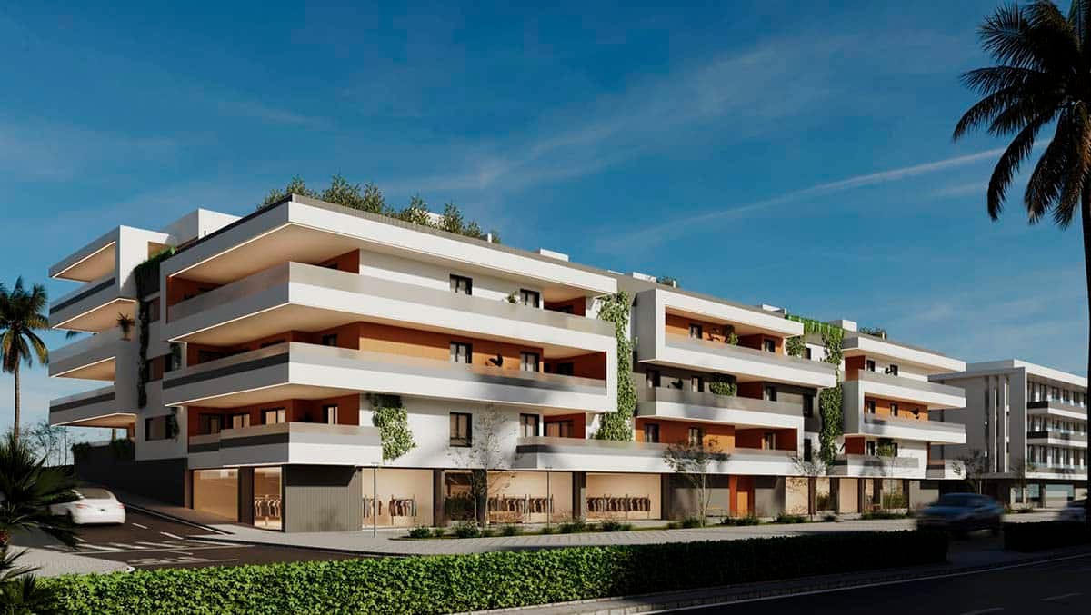 ARMONIA – San Pedro de Alcántara, Marbella