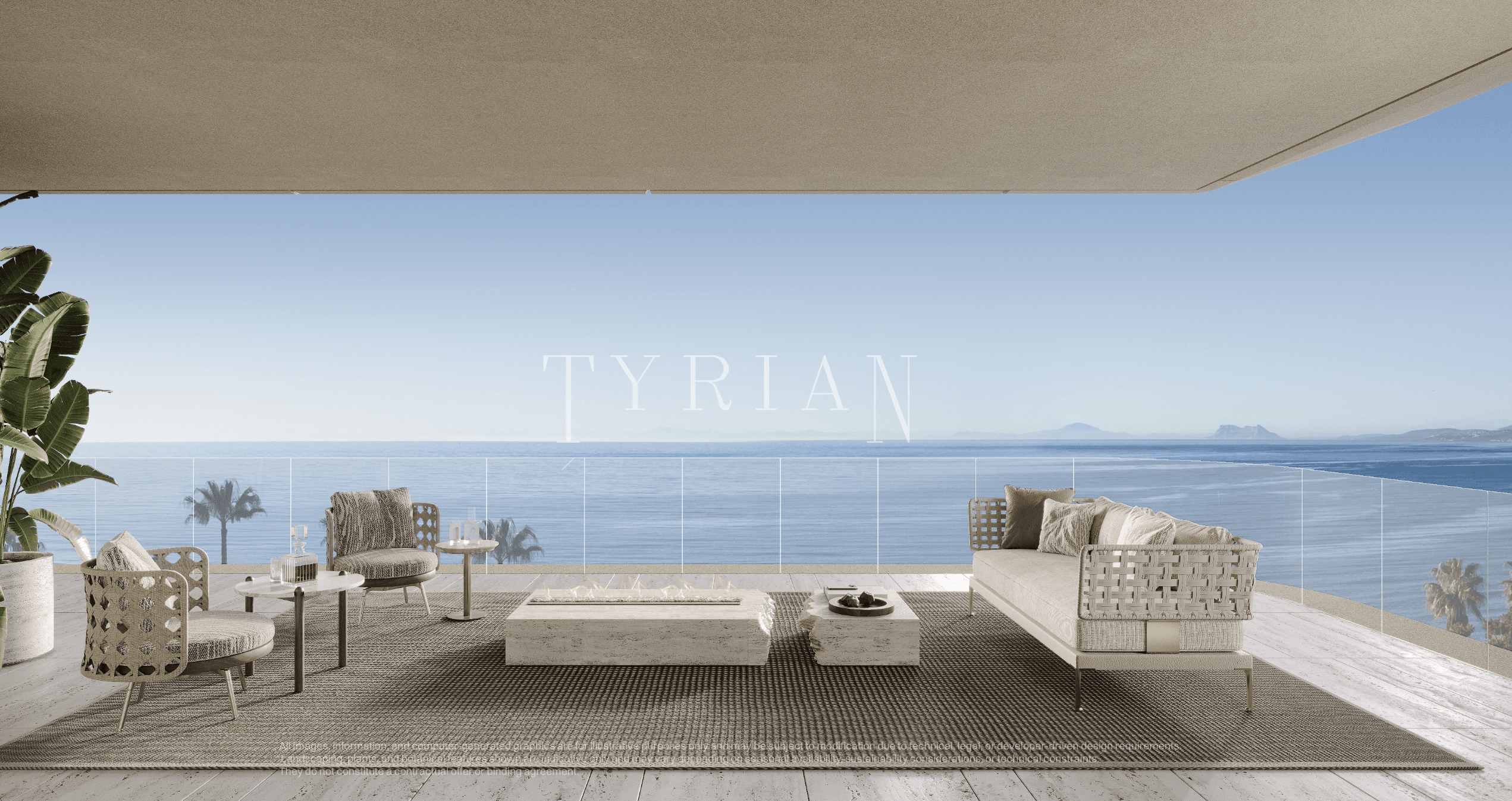 TYRIAN – Estepona Town, Estepona